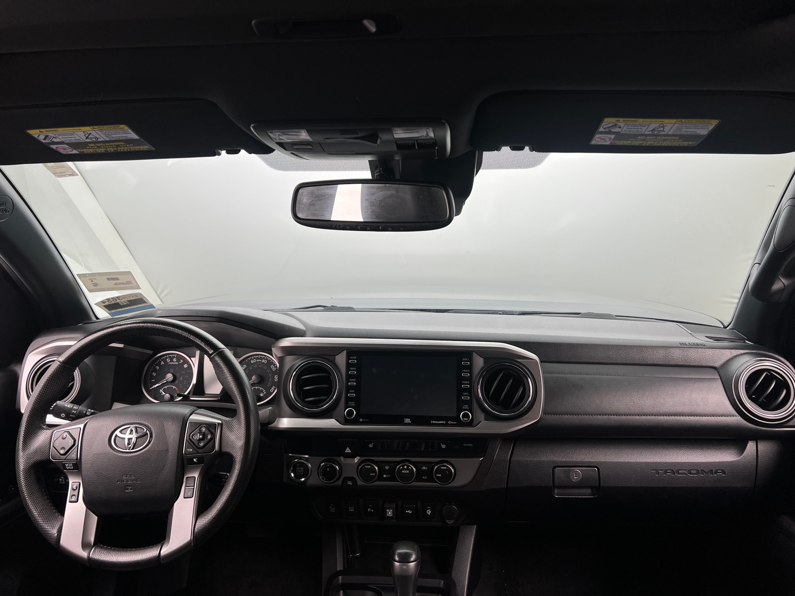 Thumbnail: 2023 Toyota Tacoma - 2