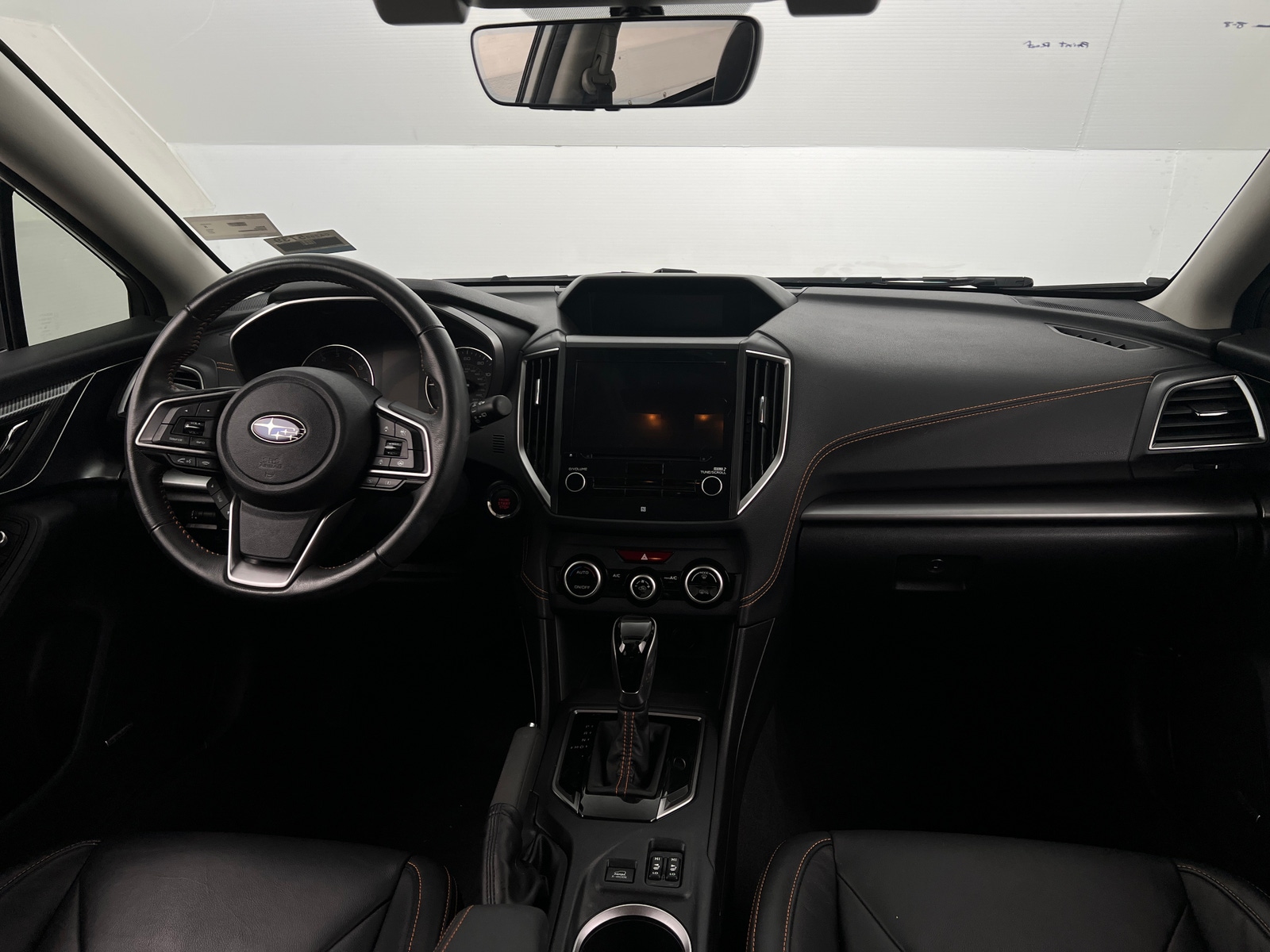 Thumbnail: 2021 Subaru Crosstrek - 2