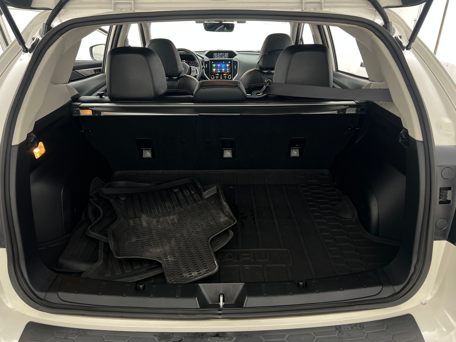 Thumbnail: 2021 Subaru Crosstrek - 6