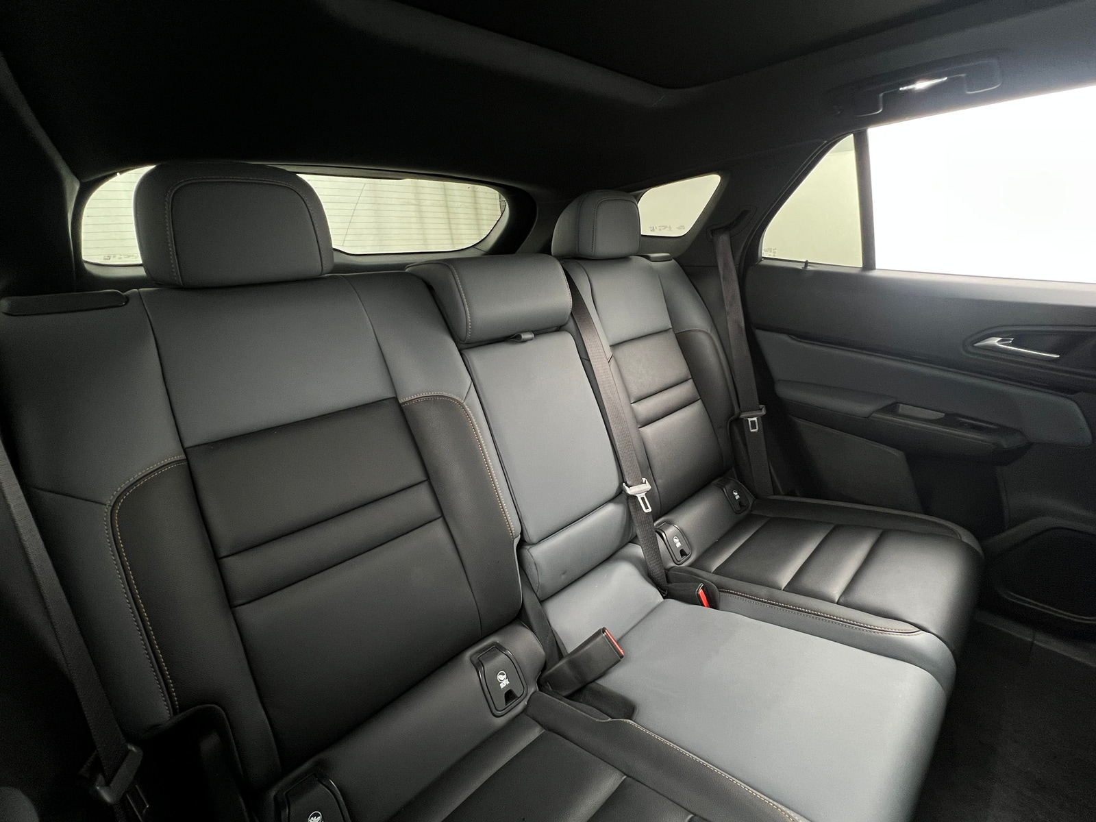 Thumbnail: 2024 Honda Prologue - 5