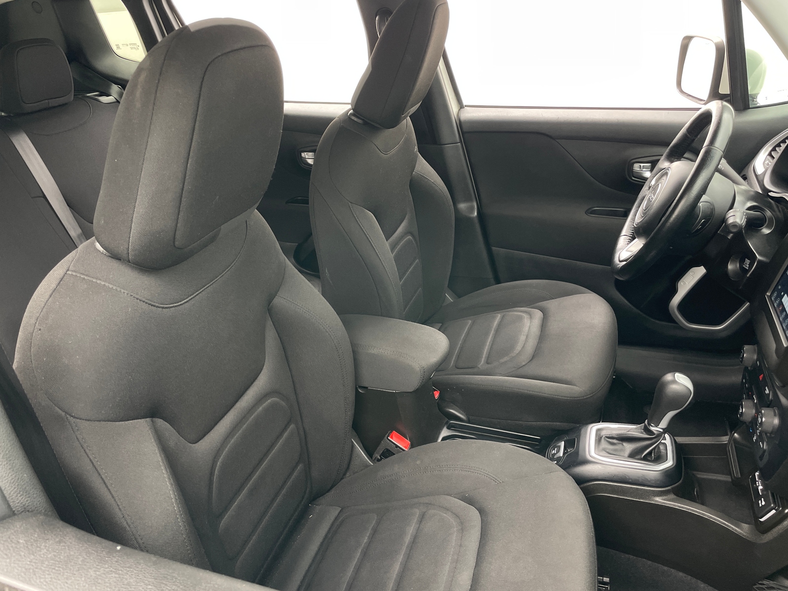 Thumbnail: 2020 Jeep Renegade - 2