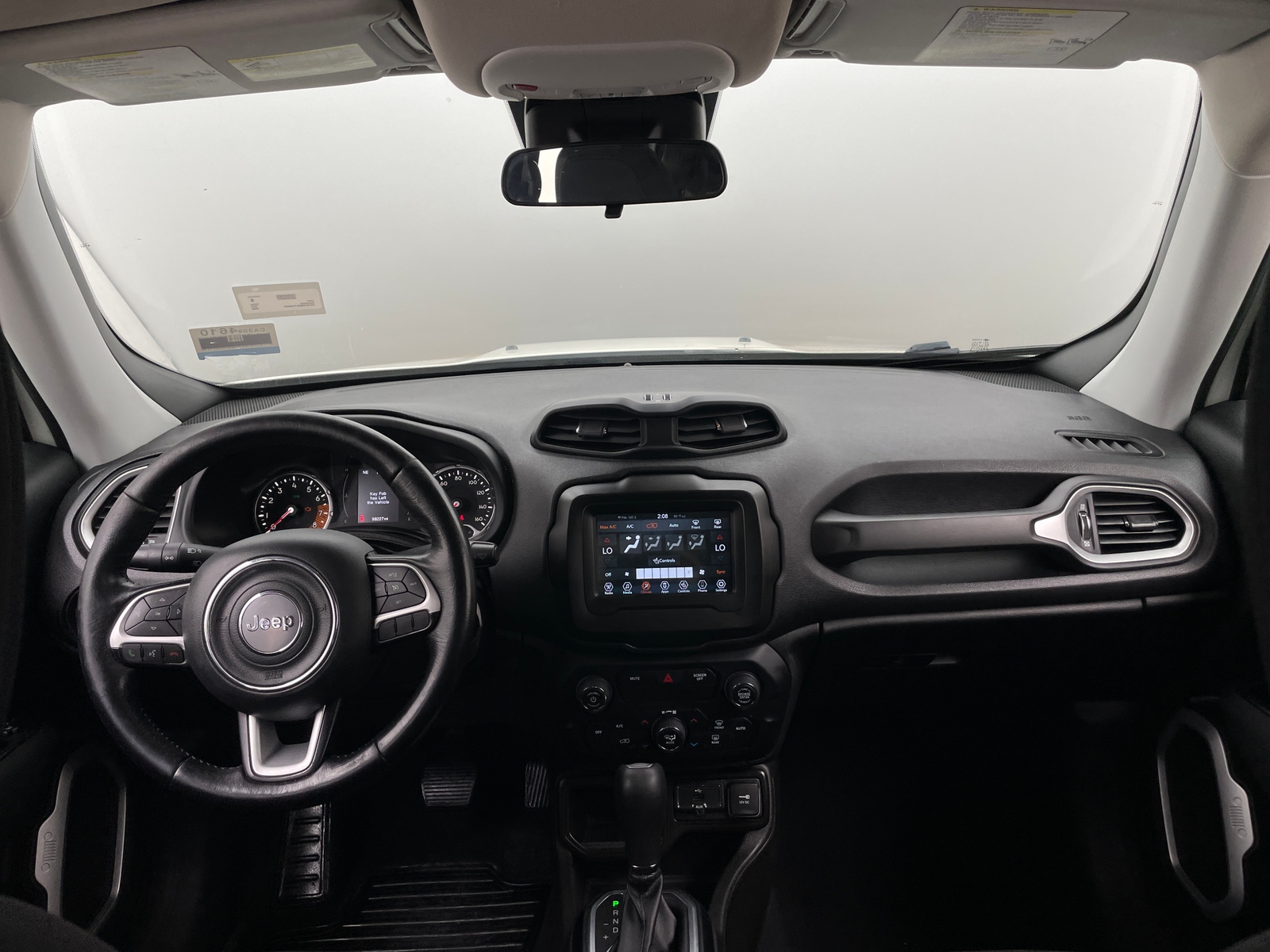 Thumbnail: 2020 Jeep Renegade - 3