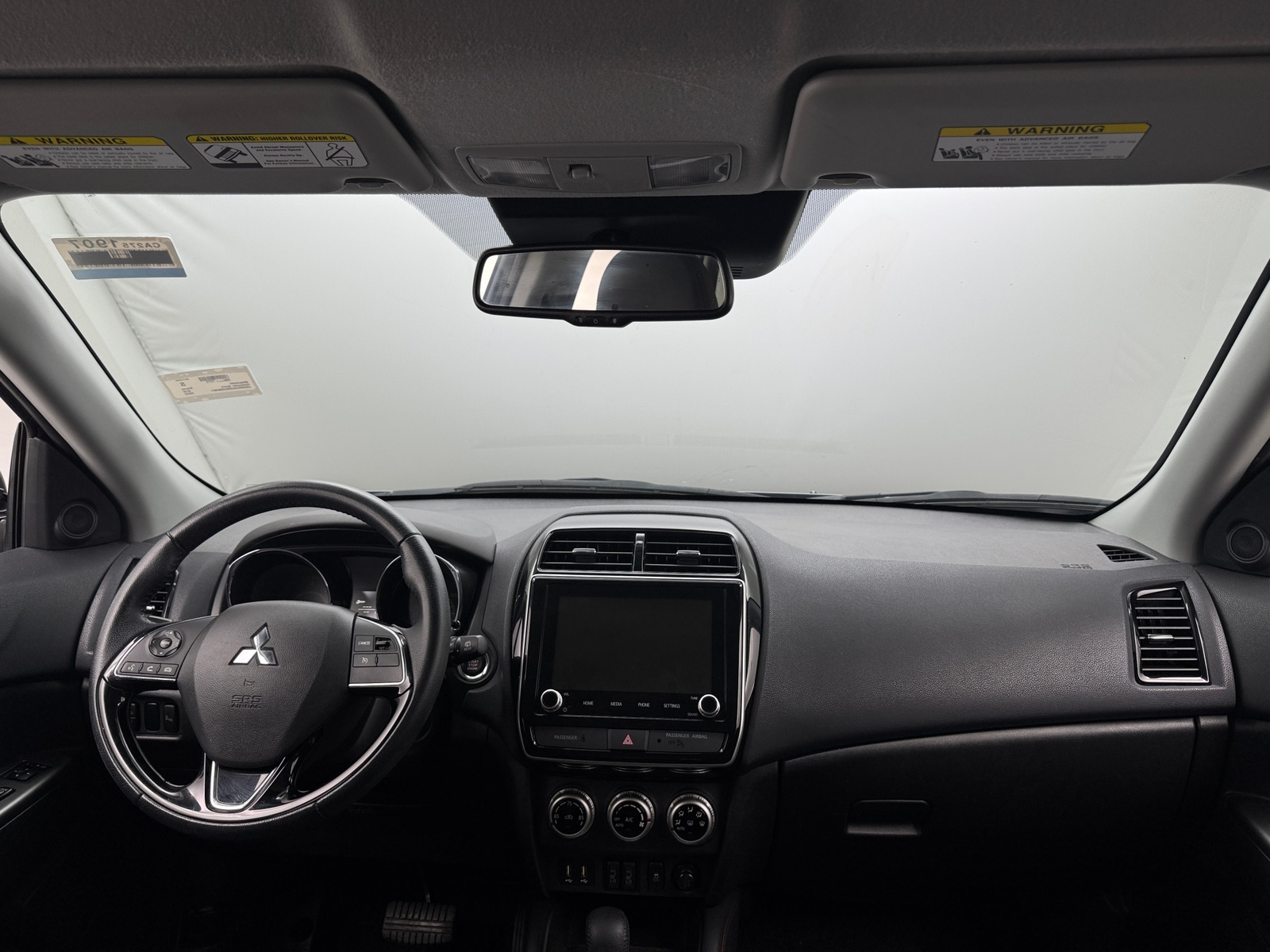 Thumbnail: 2022 Mitsubishi Outlander Sport - 2