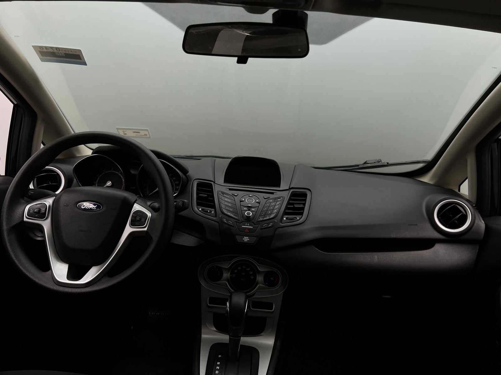 Thumbnail: 2019 Ford Fiesta - 3