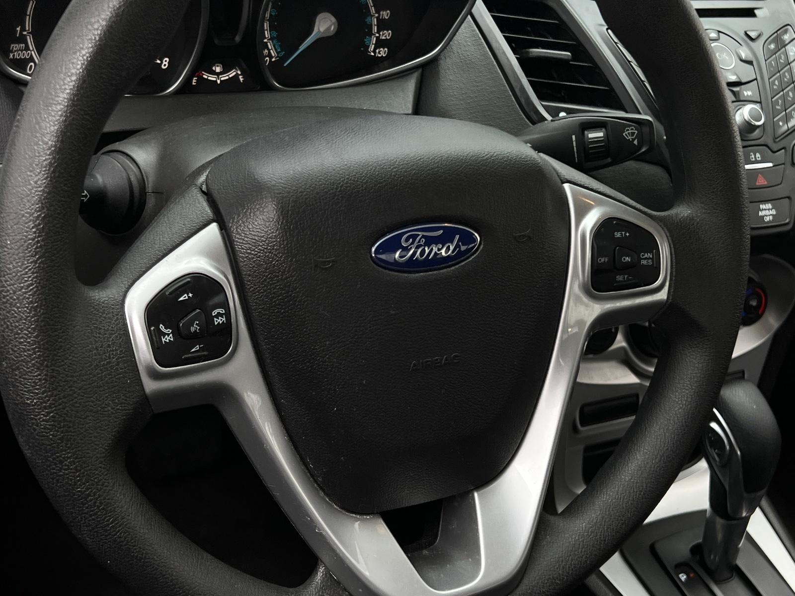 Thumbnail: 2019 Ford Fiesta - 5