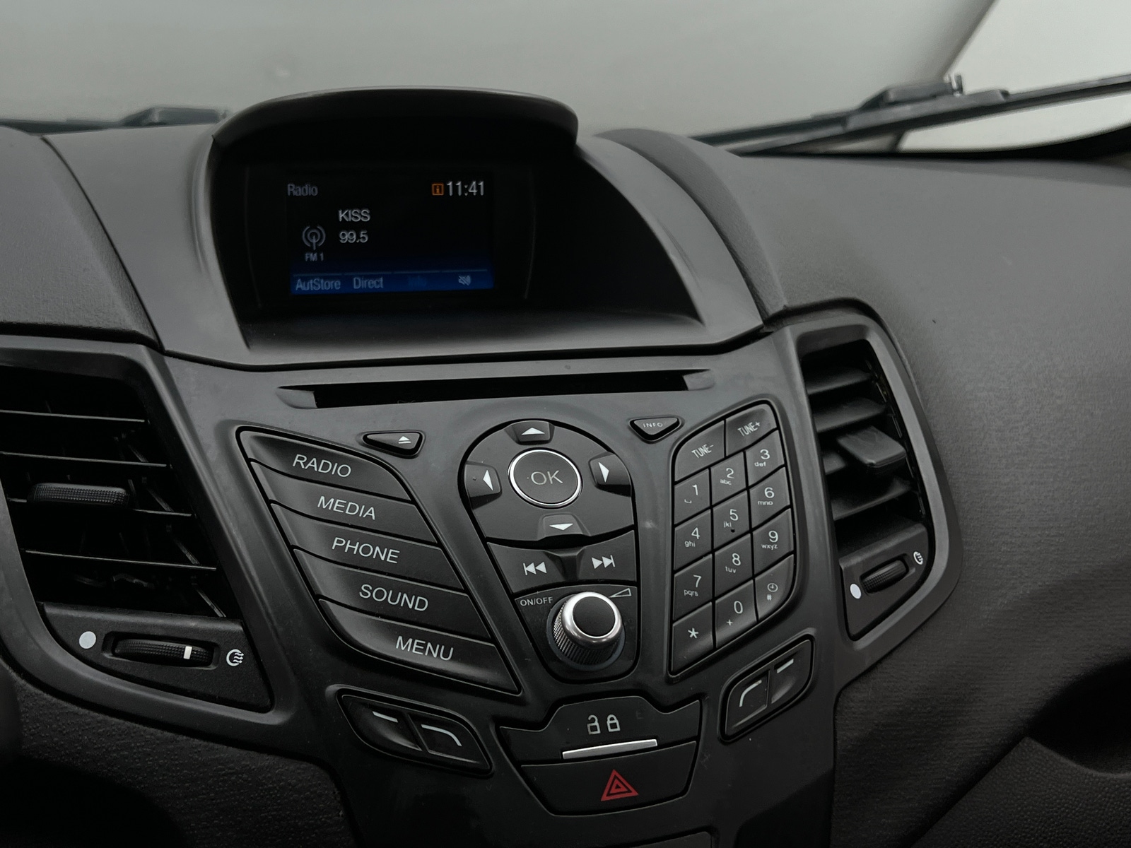 Thumbnail: 2019 Ford Fiesta - 4