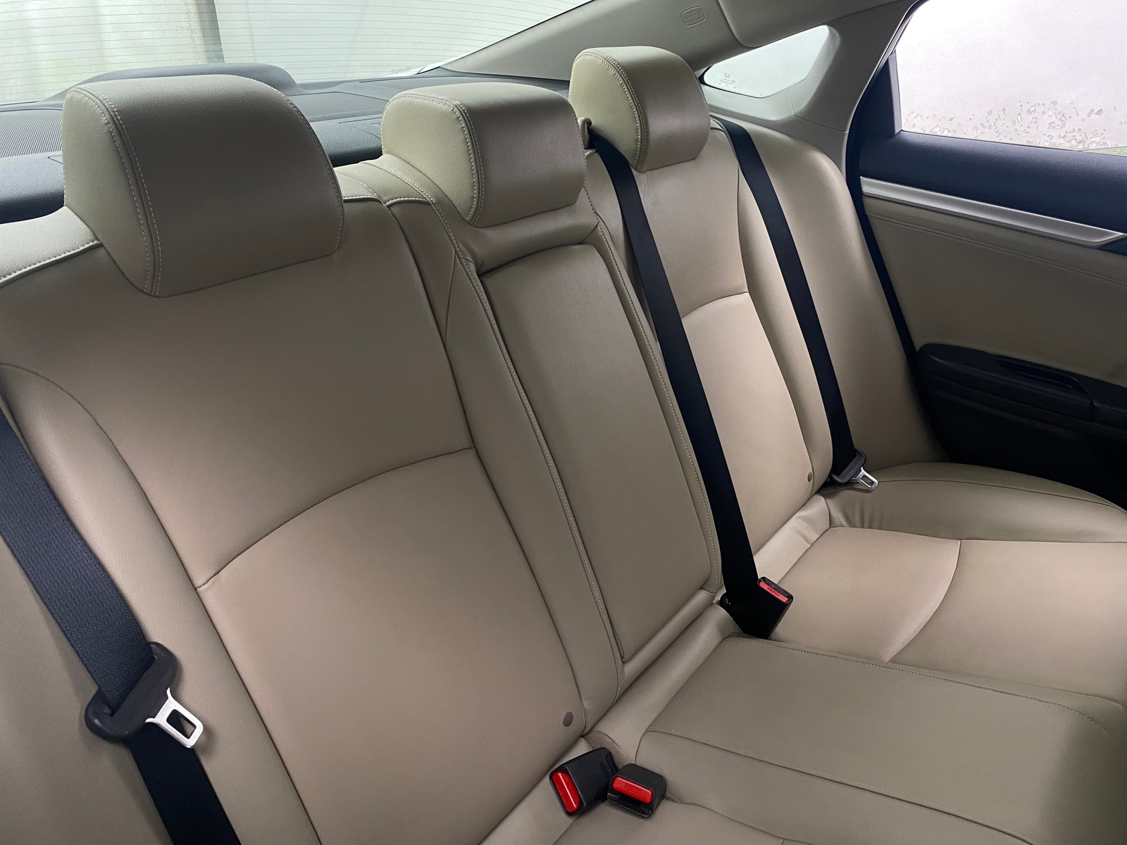 Thumbnail: 2018 Honda Civic - 5