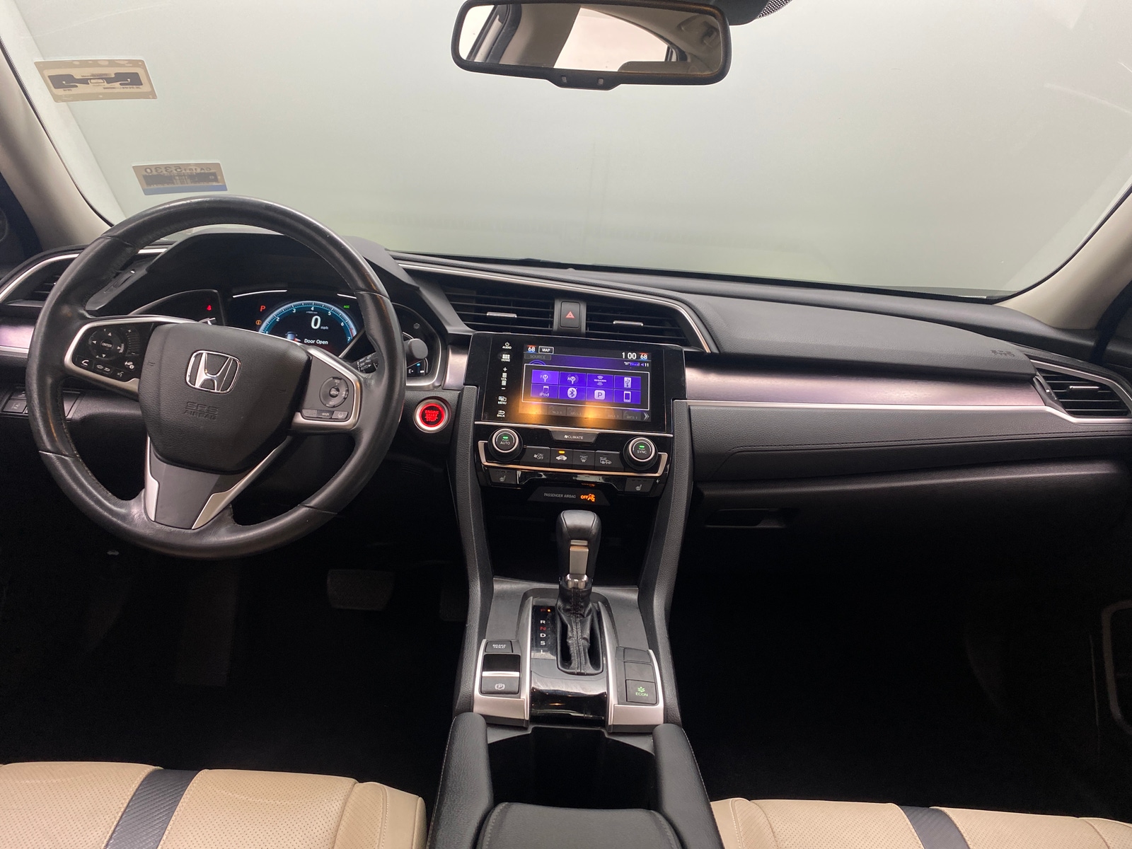 Thumbnail: 2018 Honda Civic - 2