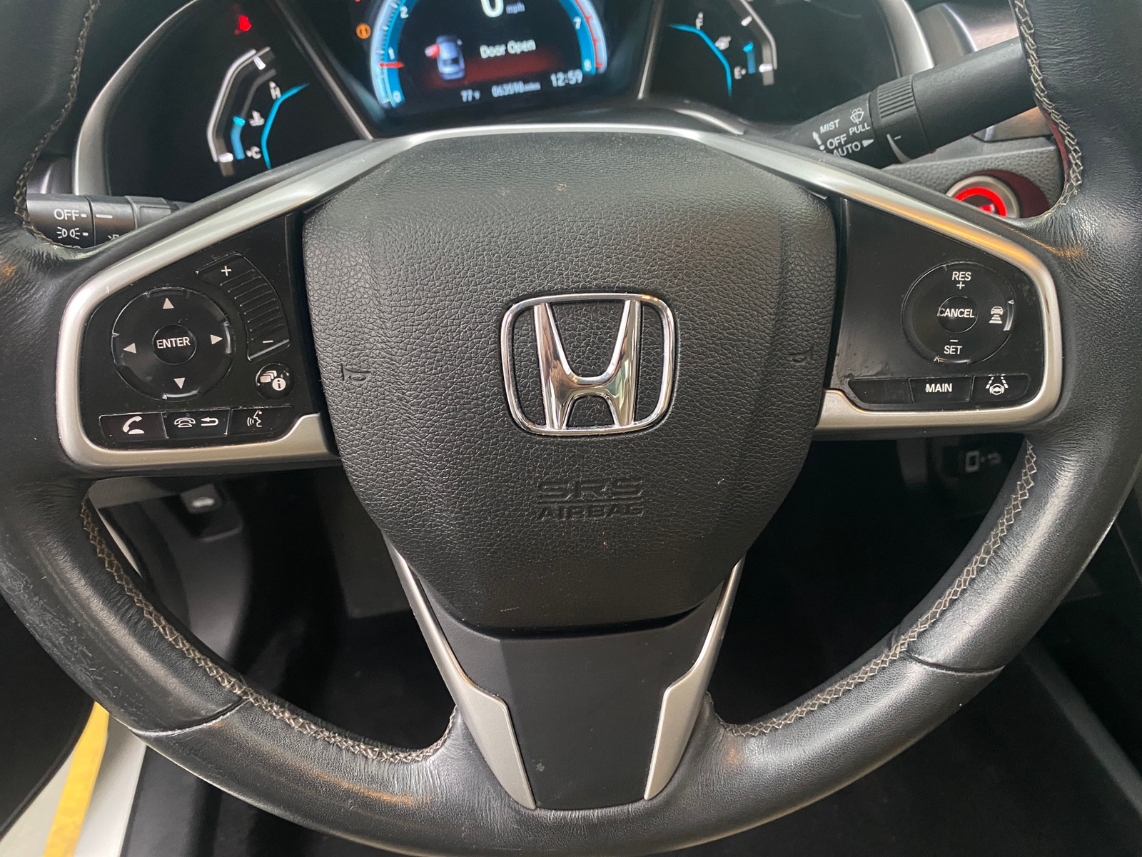 Thumbnail: 2018 Honda Civic - 4