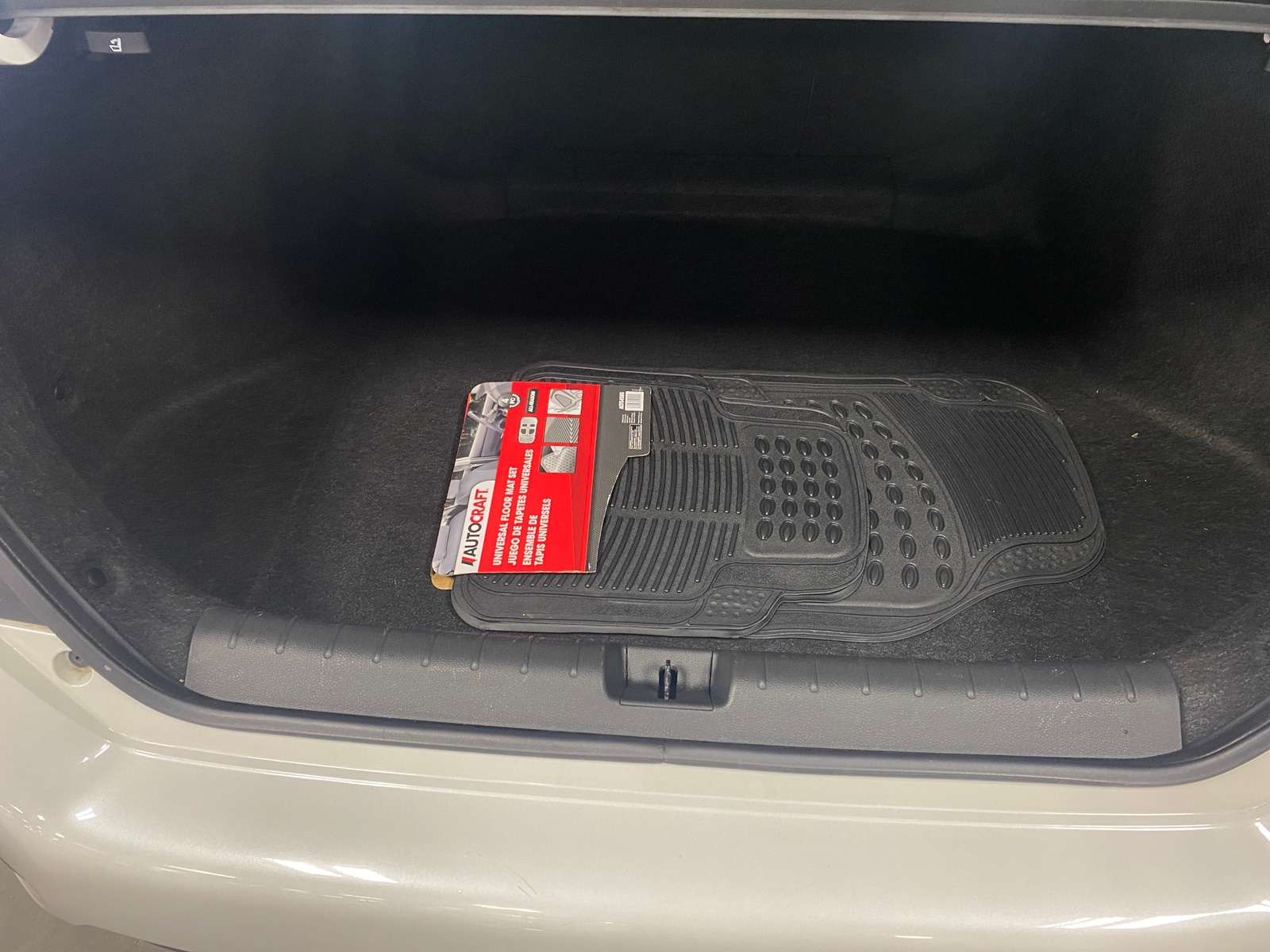Thumbnail: 2018 Honda Civic - 6