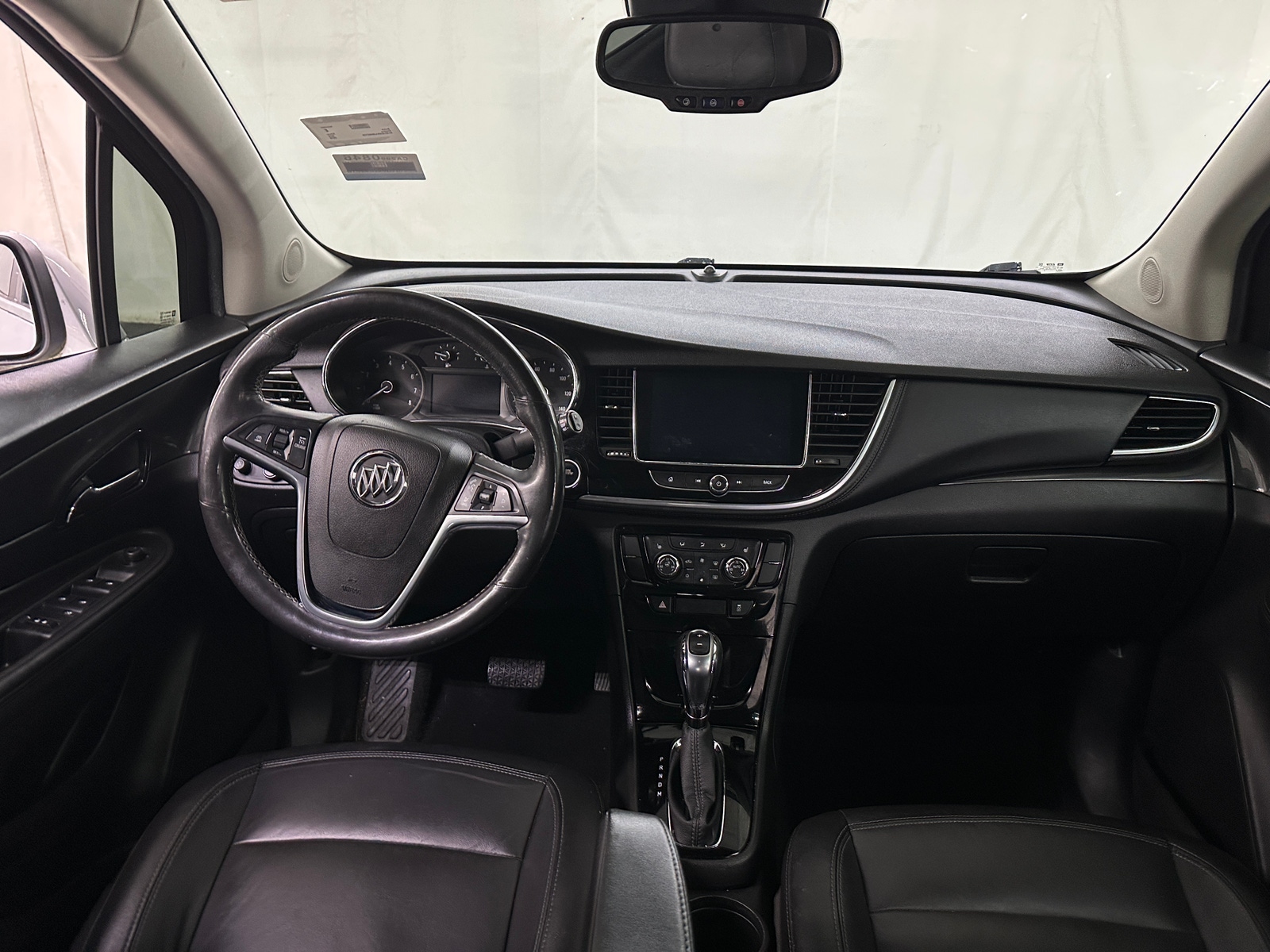 Thumbnail: 2018 Buick Encore - 2