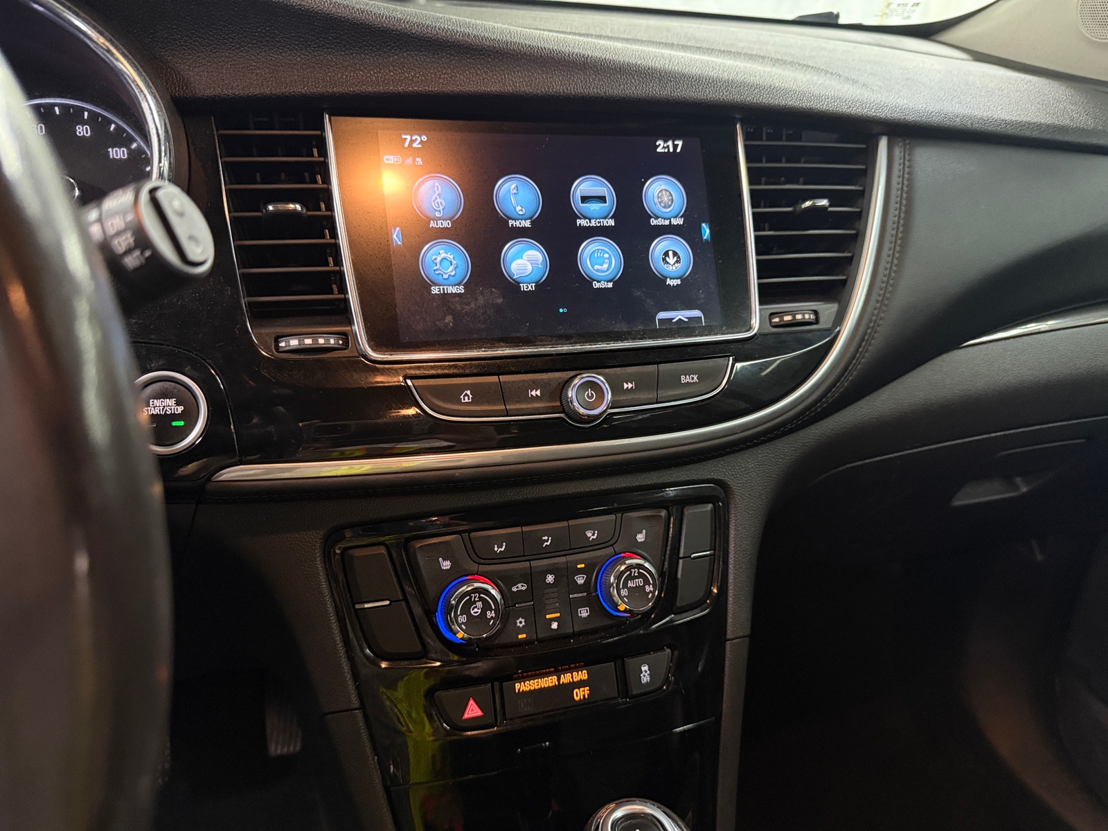 Thumbnail: 2018 Buick Encore - 3