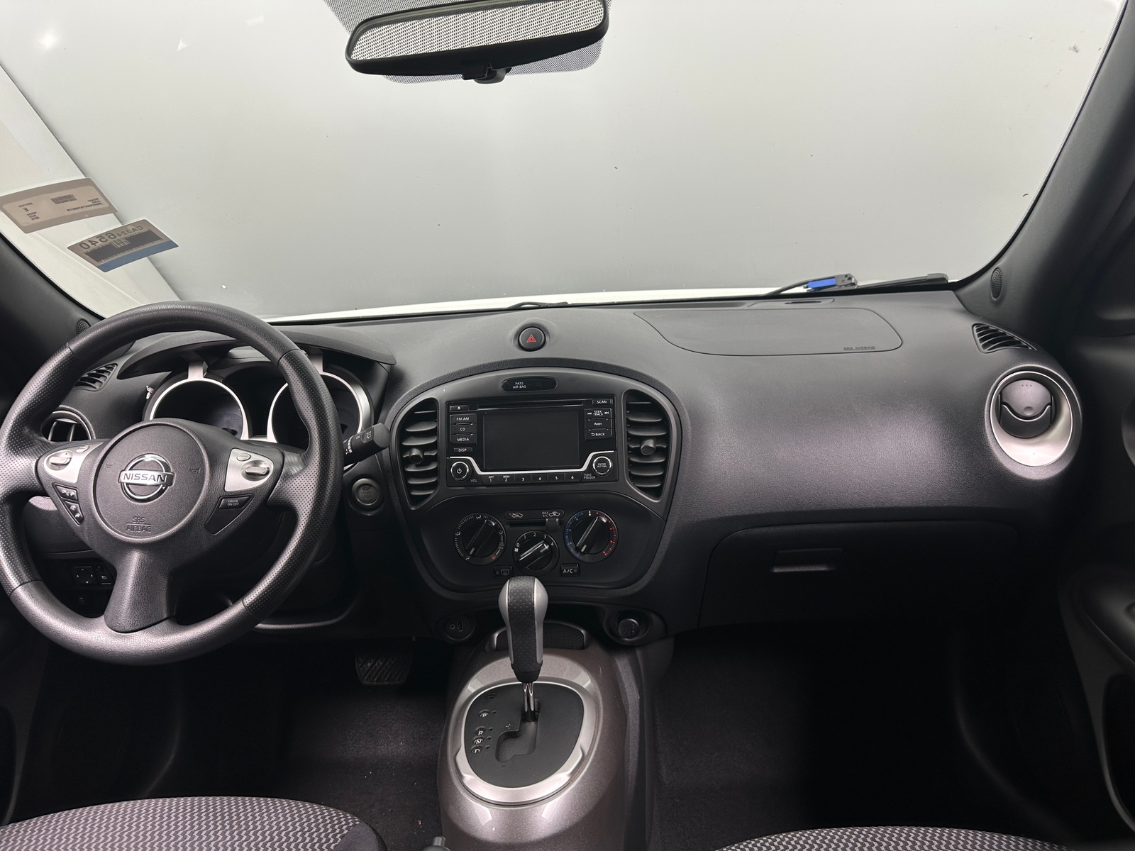 Thumbnail: 2016 Nissan Juke - 3