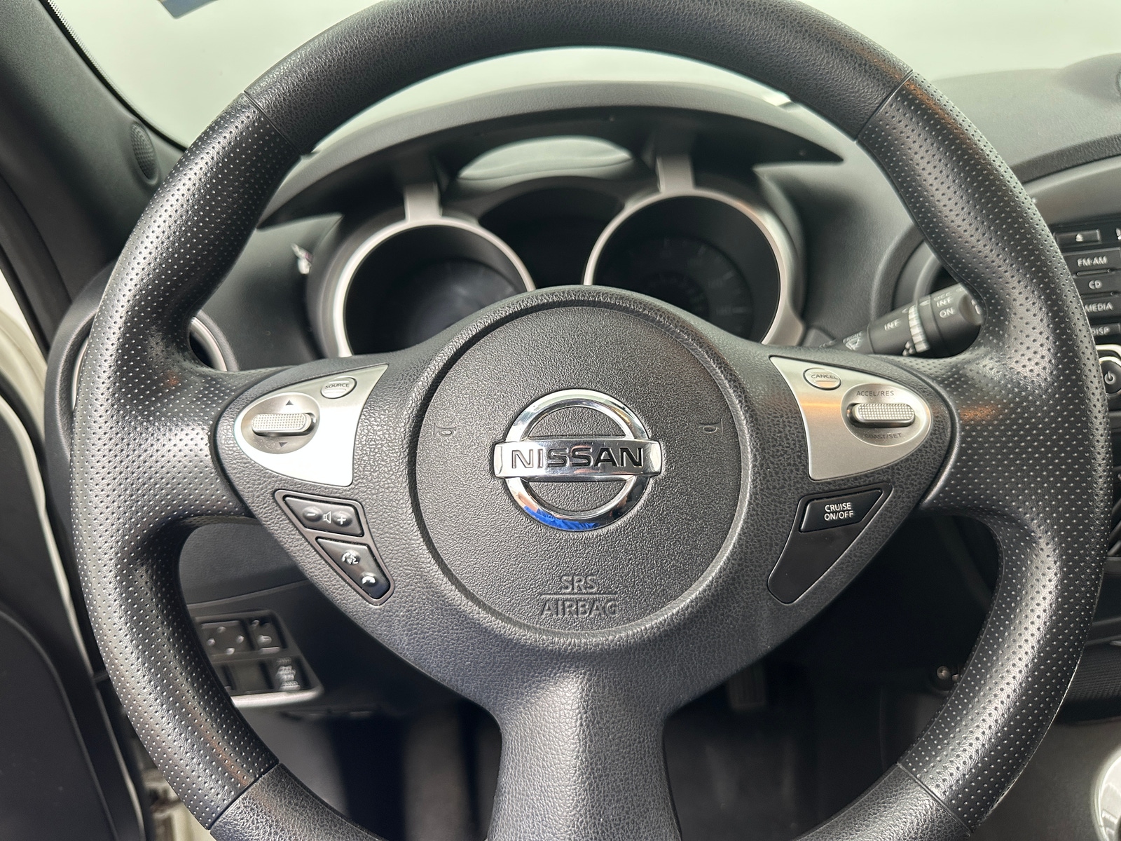Thumbnail: 2016 Nissan Juke - 5