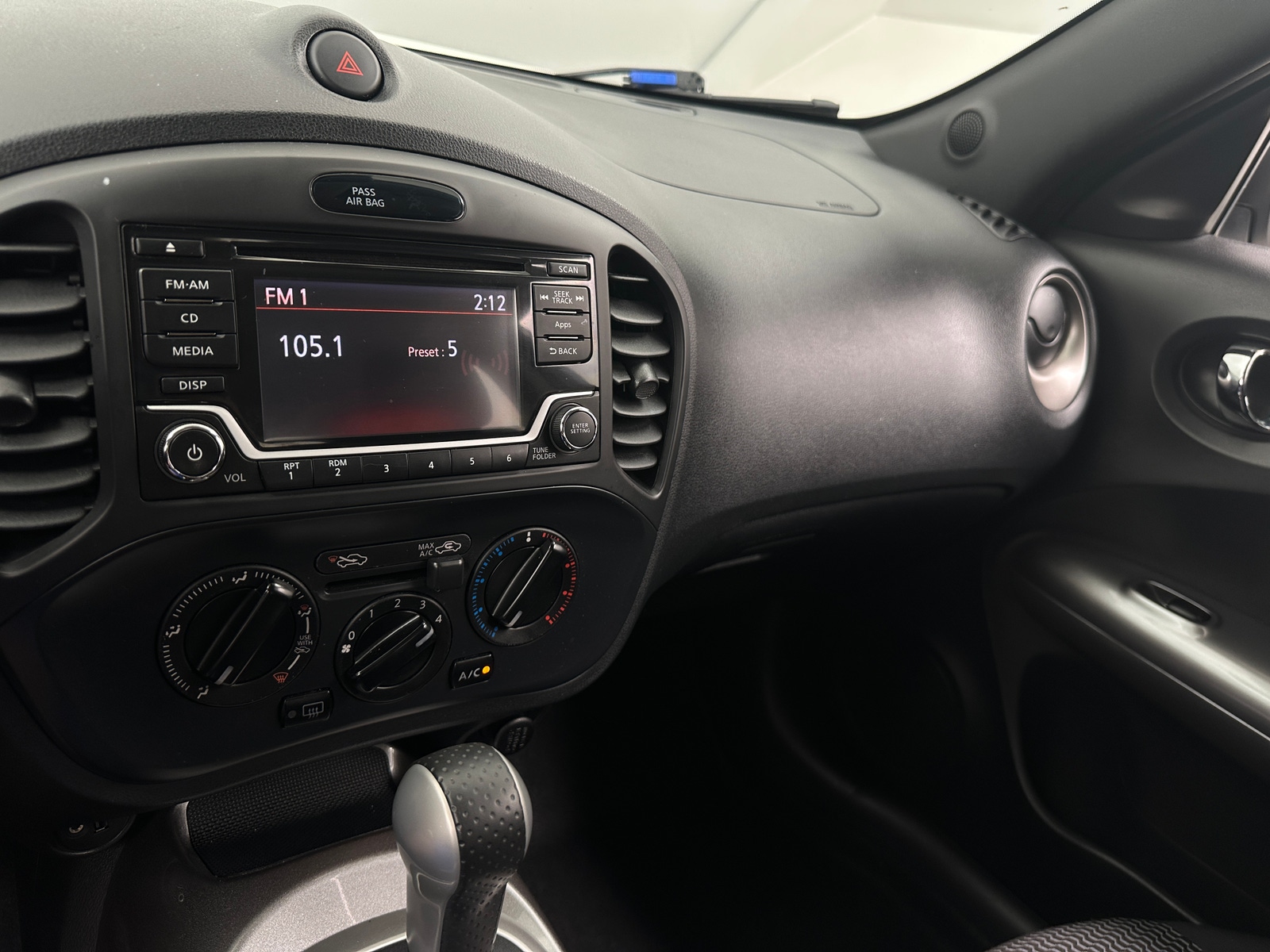 Thumbnail: 2016 Nissan Juke - 4