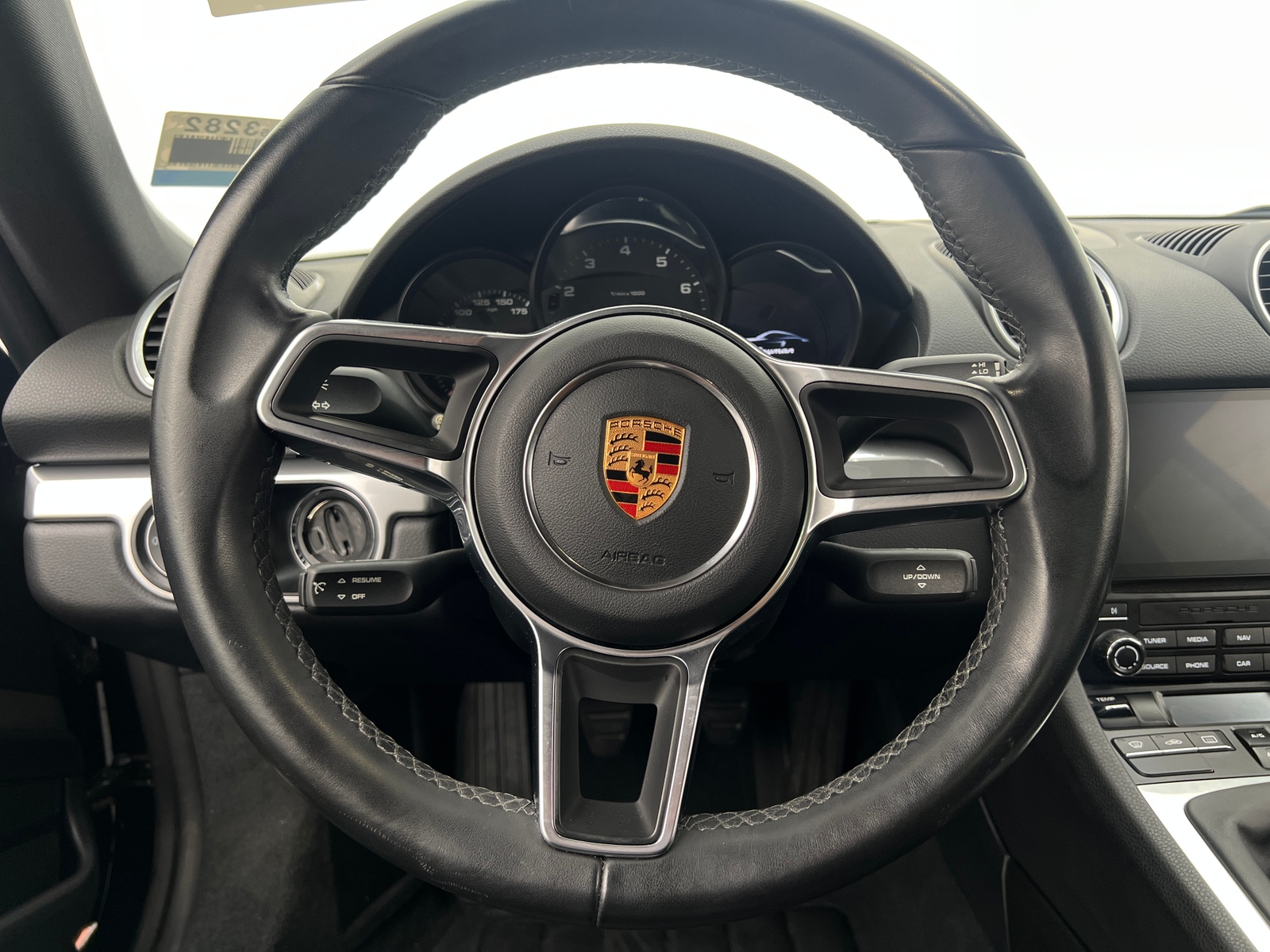 Thumbnail: 2018 Porsche 718 Cayman - 3