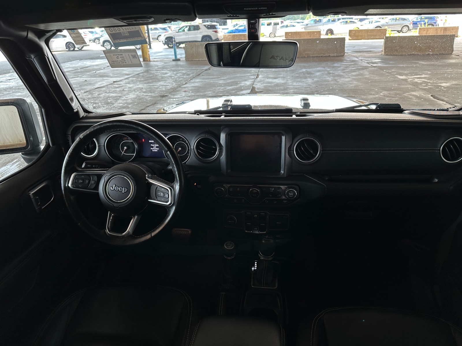 Thumbnail: 2018 Jeep Wrangler - 2