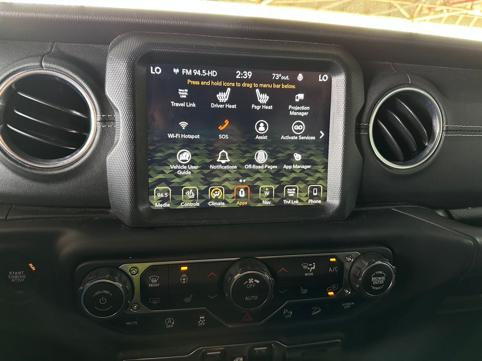 Thumbnail: 2018 Jeep Wrangler - 3