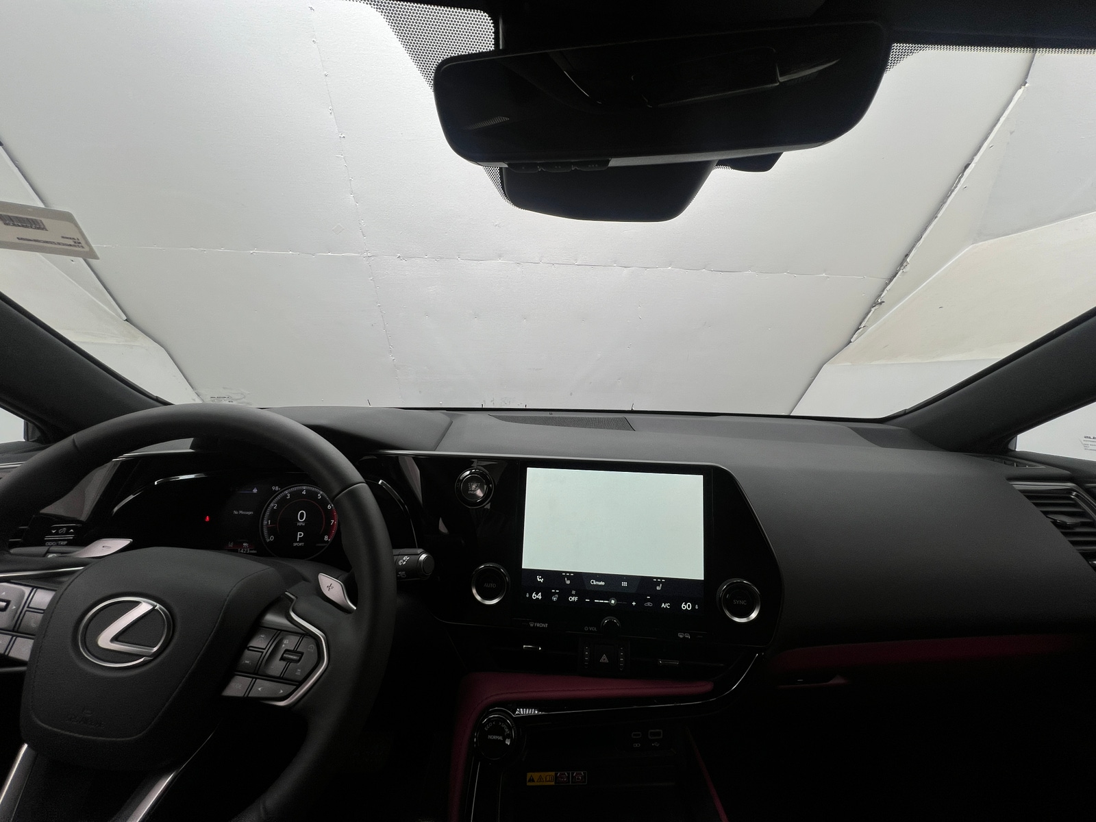 Thumbnail: 2025 Lexus NX - 2
