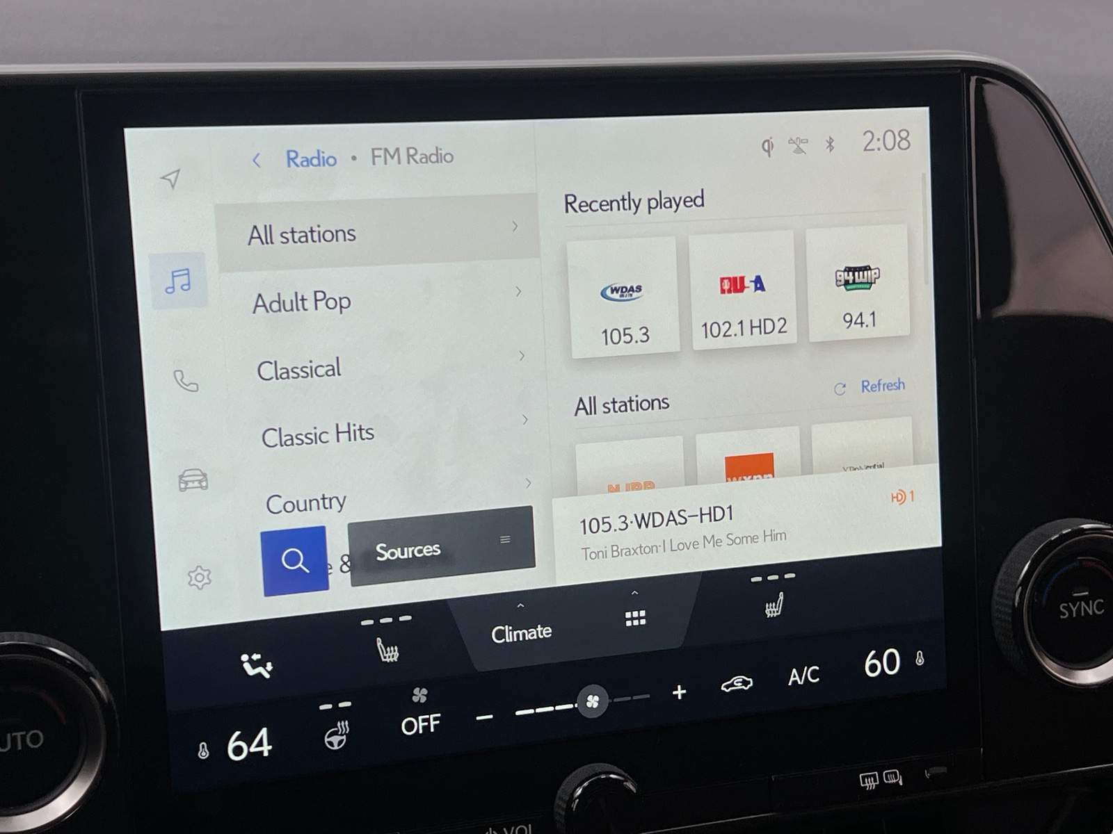 Thumbnail: 2025 Lexus NX - 3