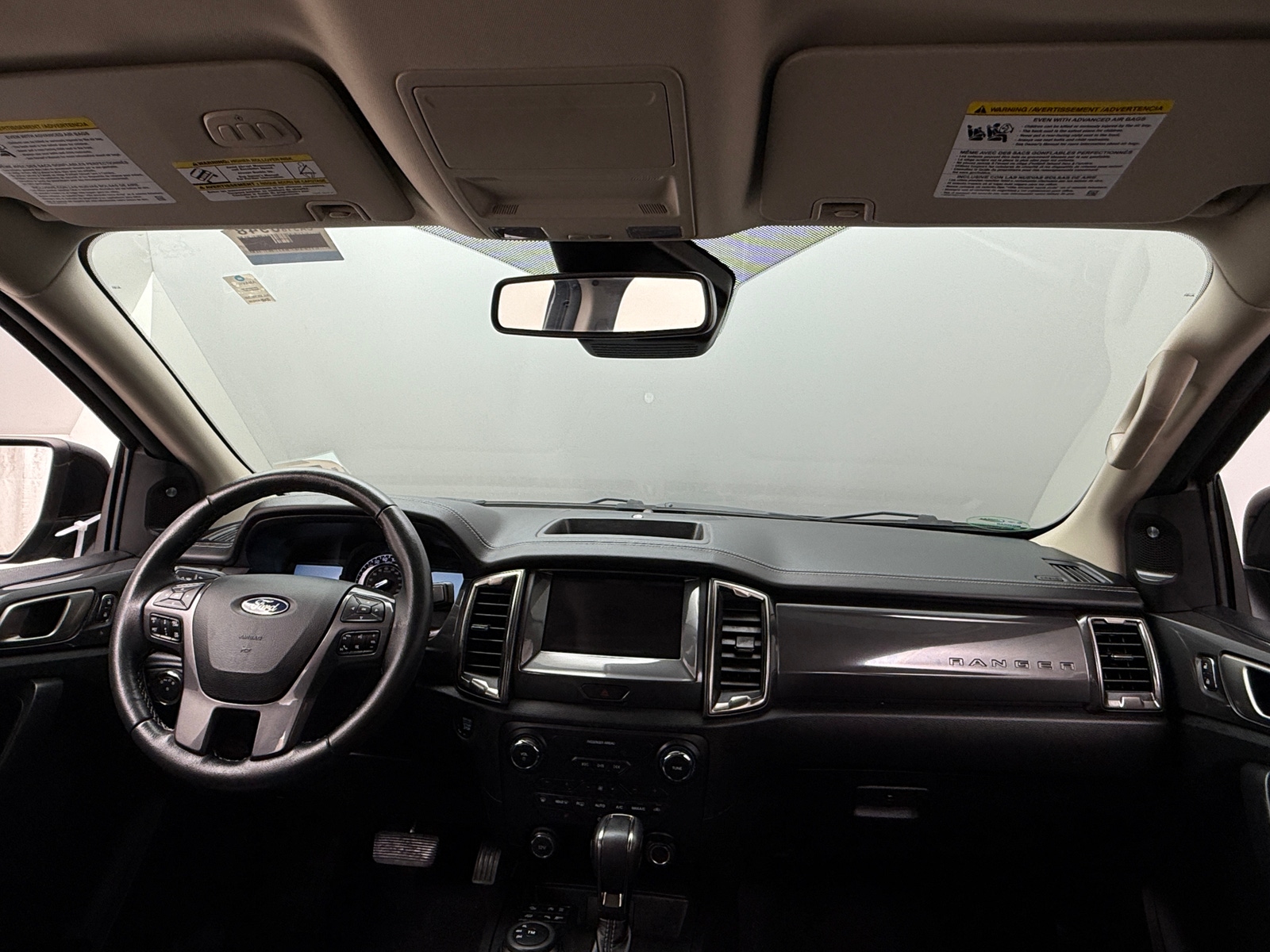 Thumbnail: 2020 Ford Ranger - 2