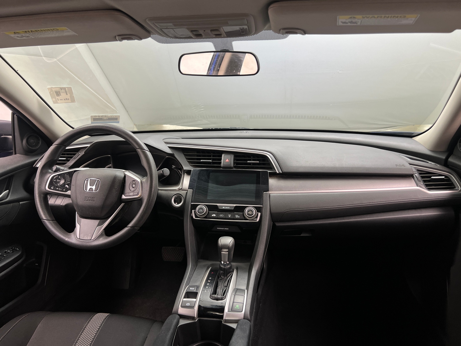 Thumbnail: 2017 Honda Civic - 3