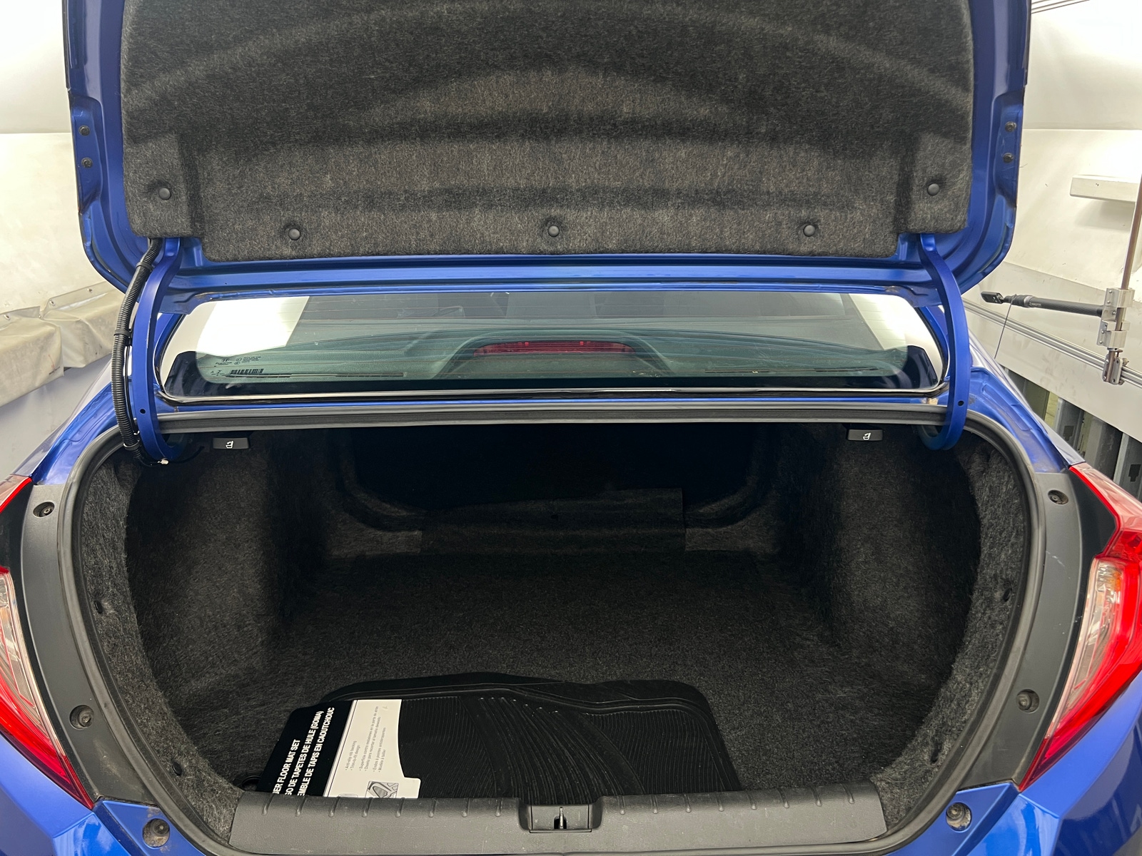 Thumbnail: 2017 Honda Civic - 7