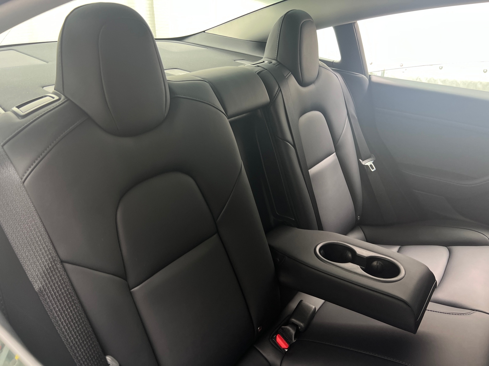 Thumbnail: 2023 Tesla Model 3 - 5