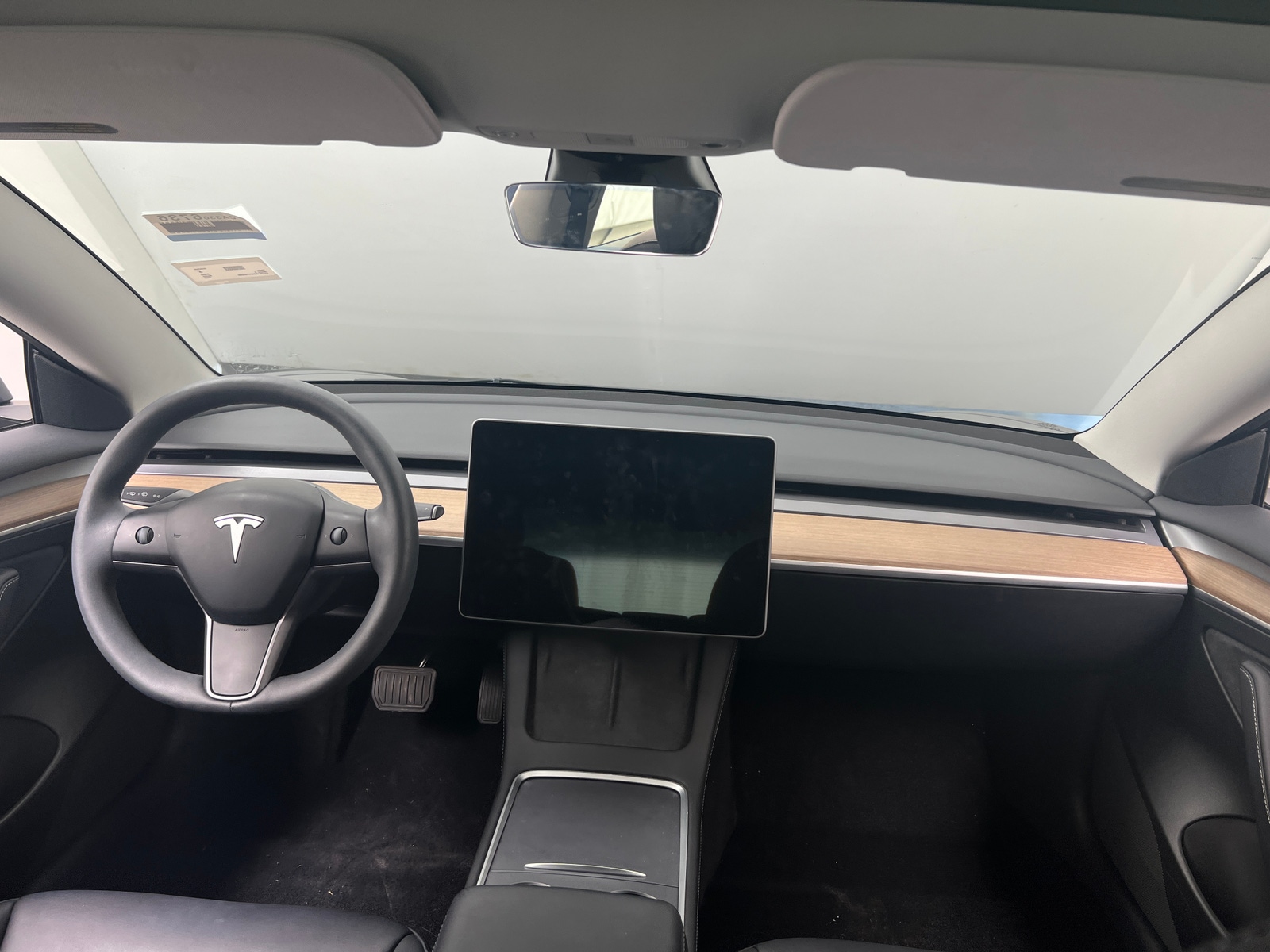 Thumbnail: 2023 Tesla Model 3 - 2