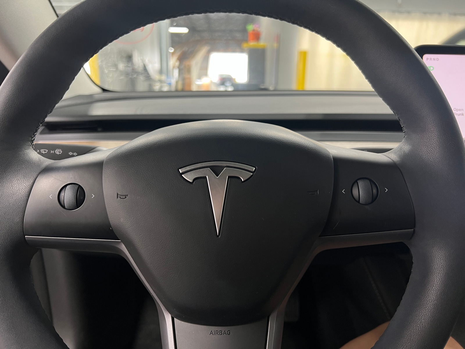 Thumbnail: 2023 Tesla Model 3 - 4
