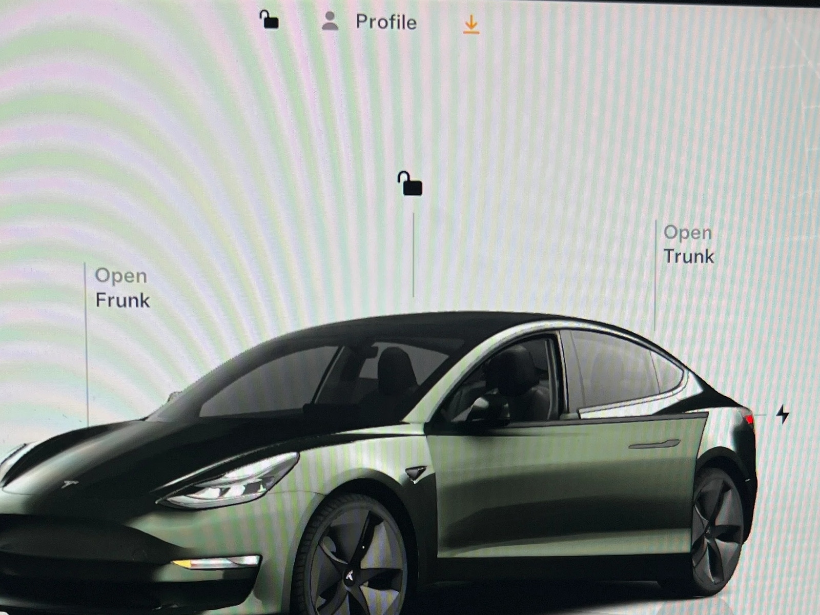 Thumbnail: 2023 Tesla Model 3 - 3