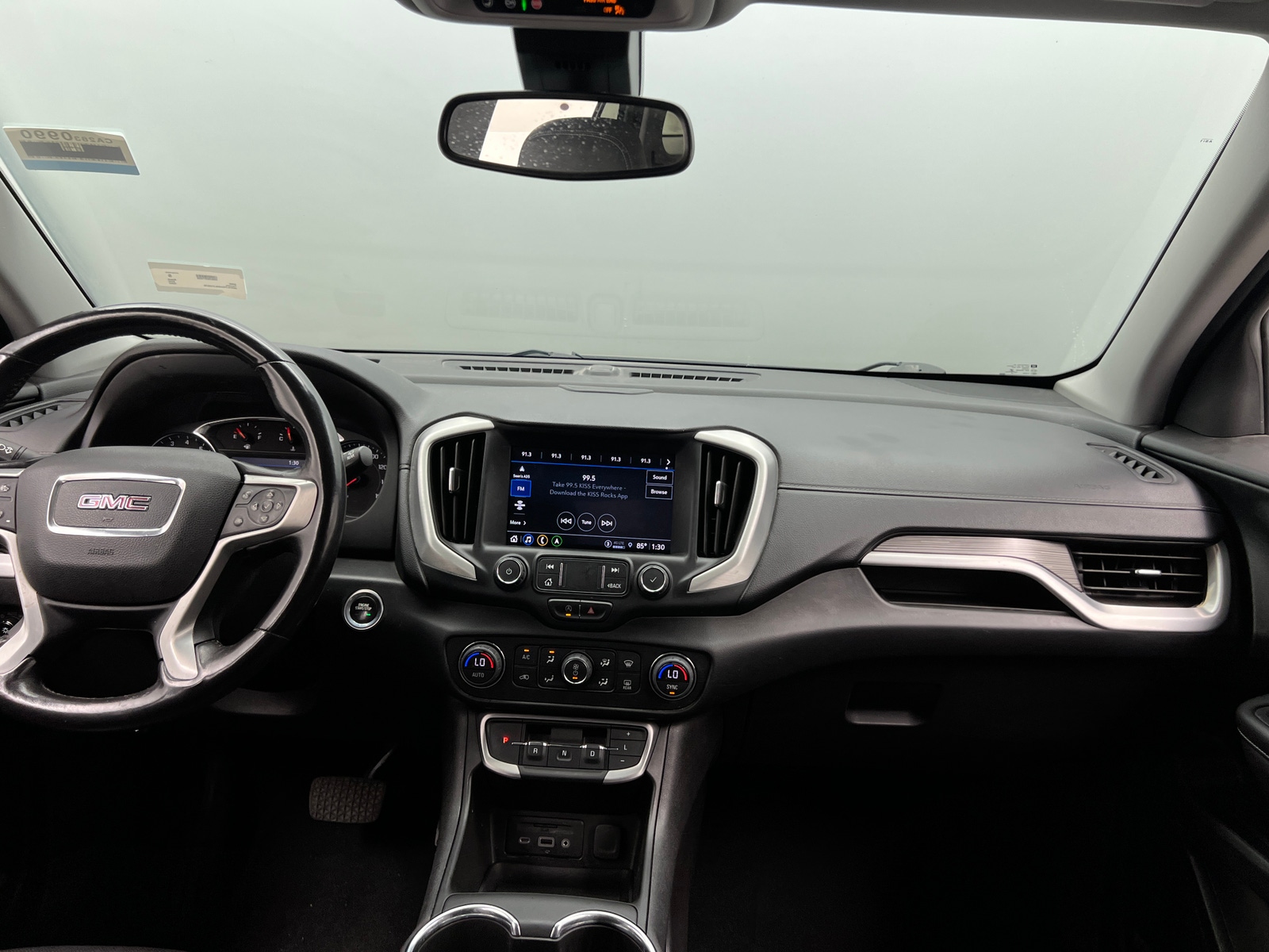 Thumbnail: 2022 GMC Terrain - 2