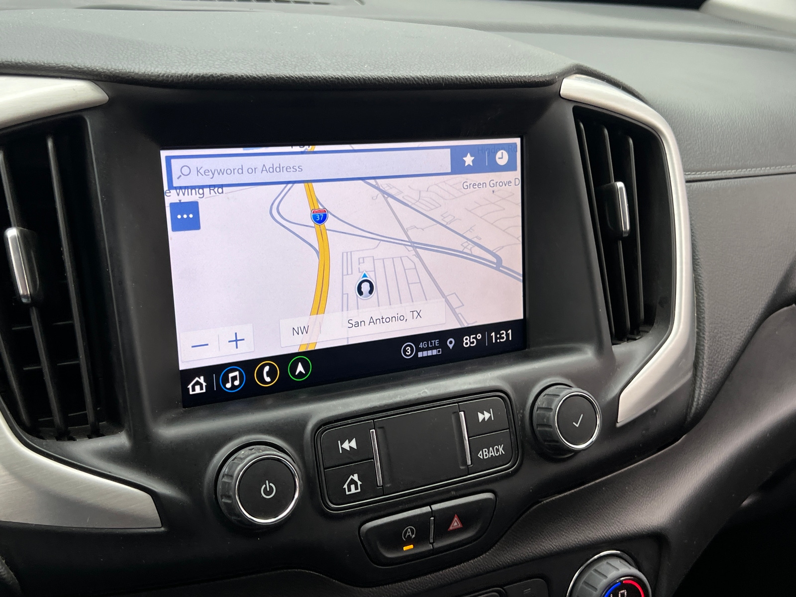 Thumbnail: 2022 GMC Terrain - 3