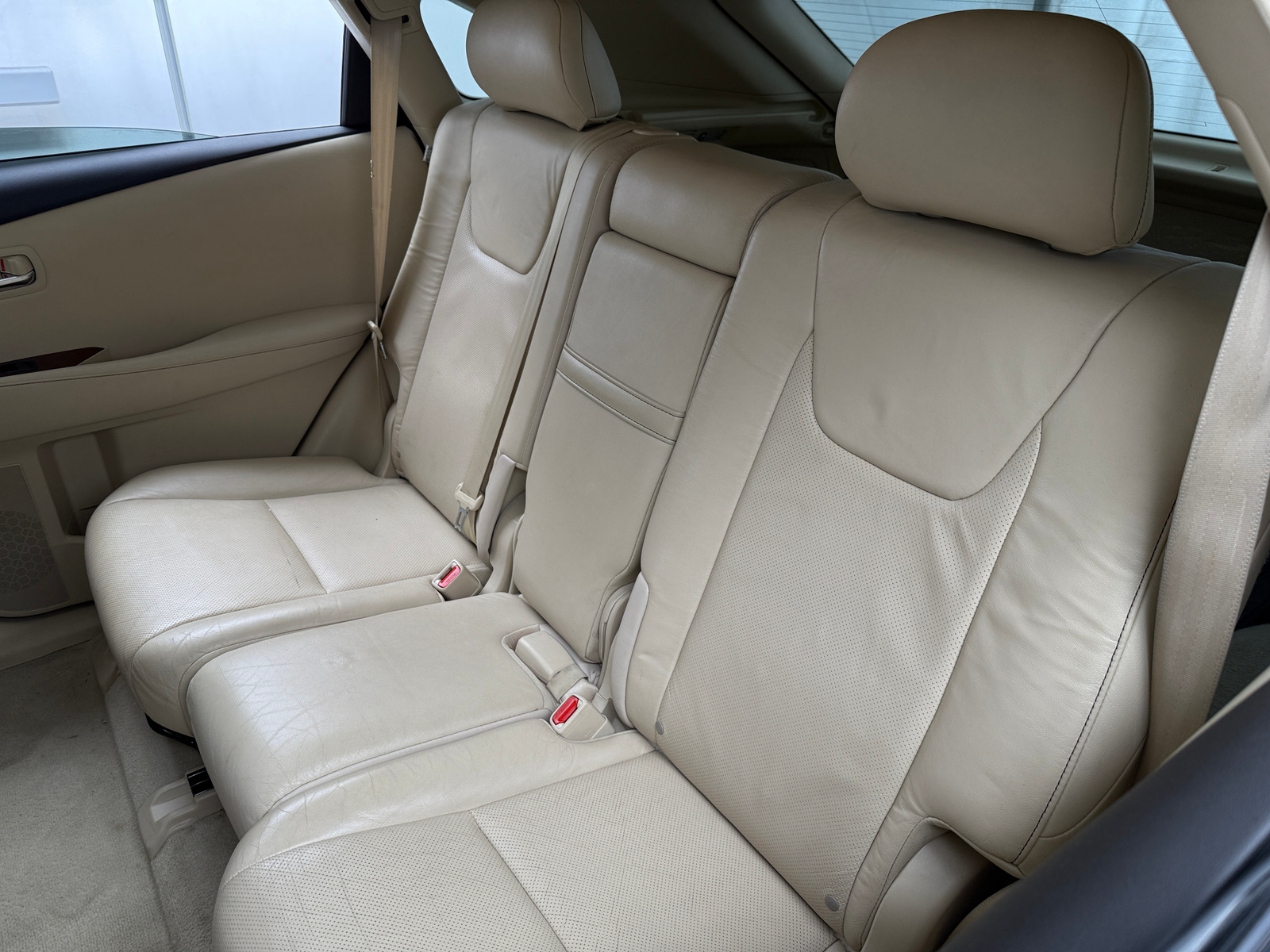 Thumbnail: 2015 Lexus RX - 6