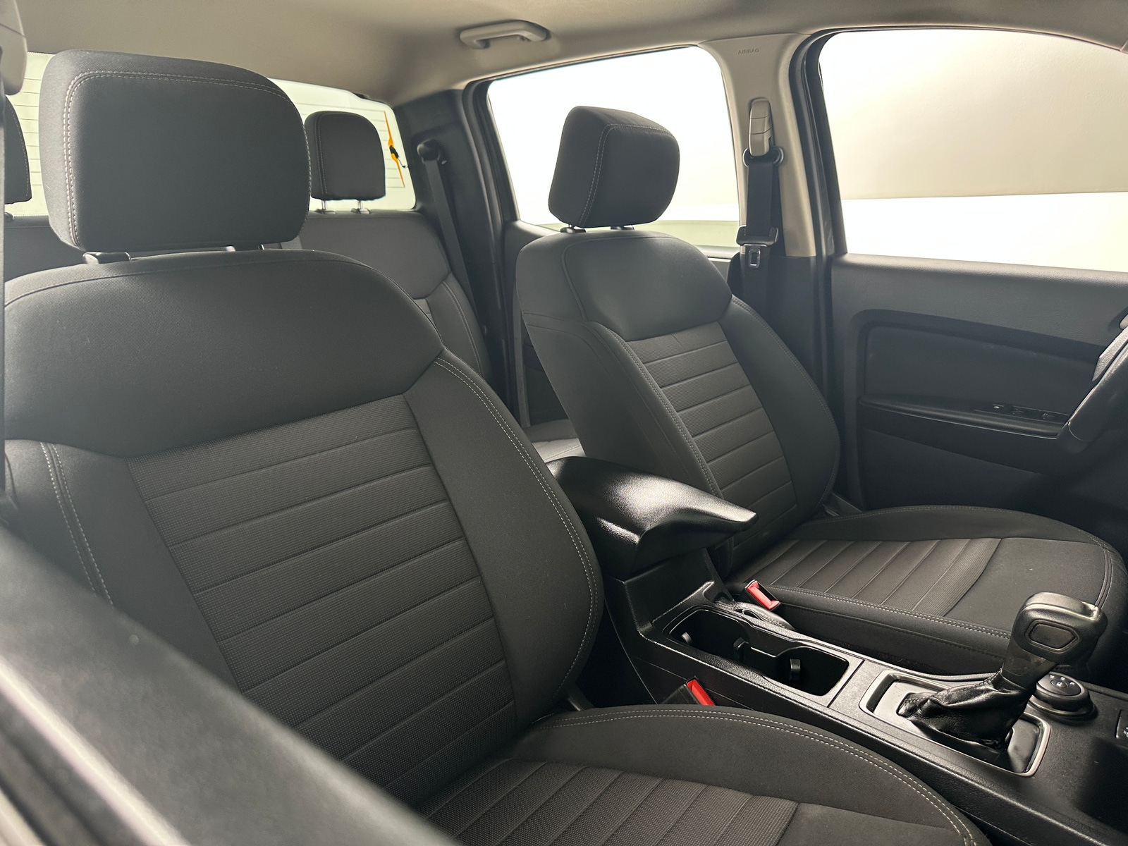 Thumbnail: 2019 Ford Ranger - 2