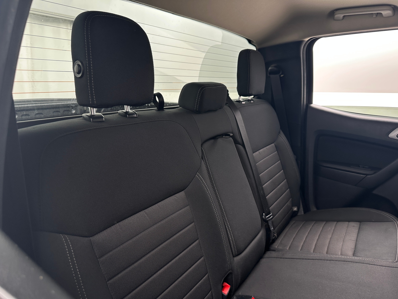 Thumbnail: 2019 Ford Ranger - 6