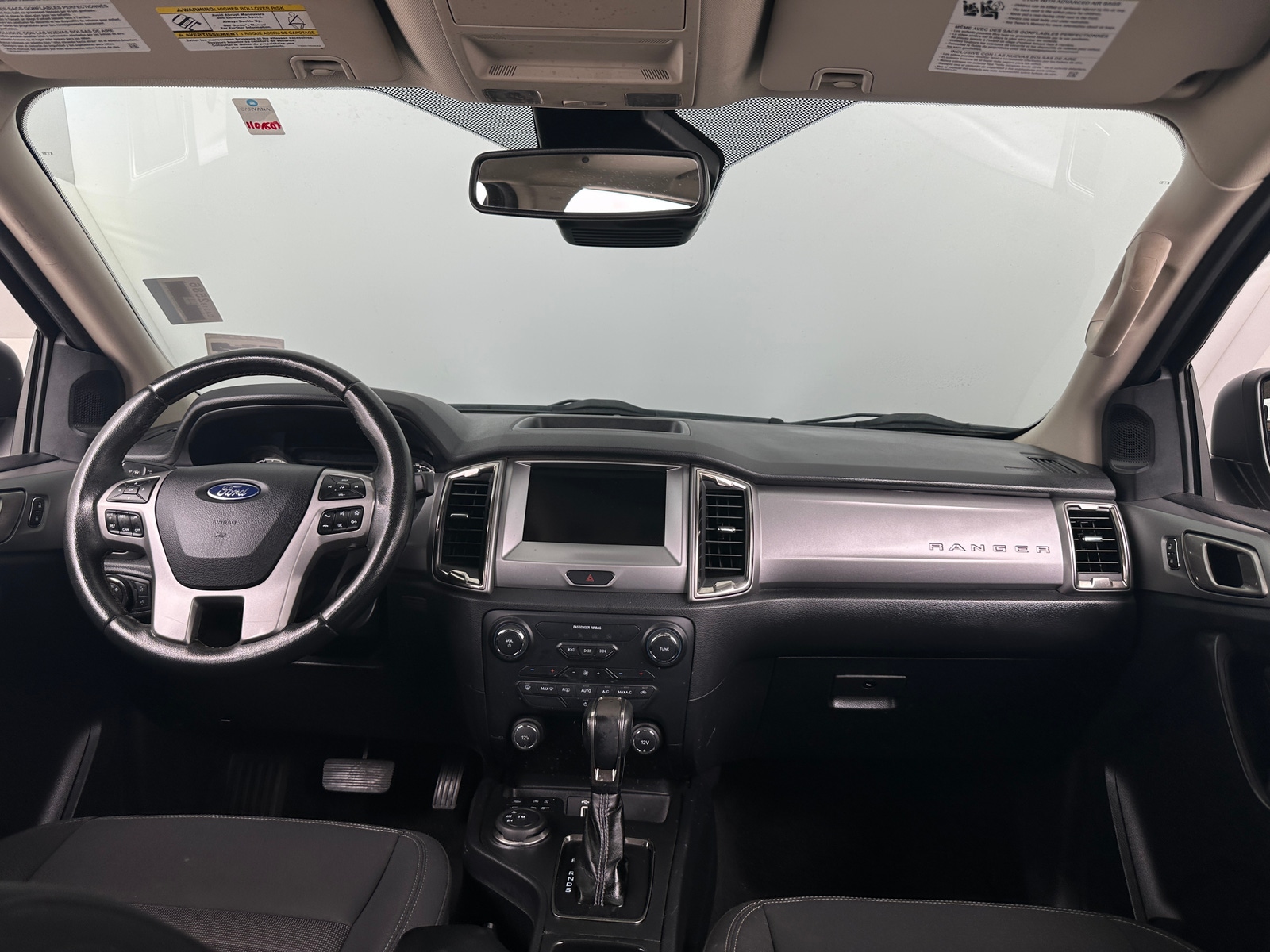 Thumbnail: 2019 Ford Ranger - 3