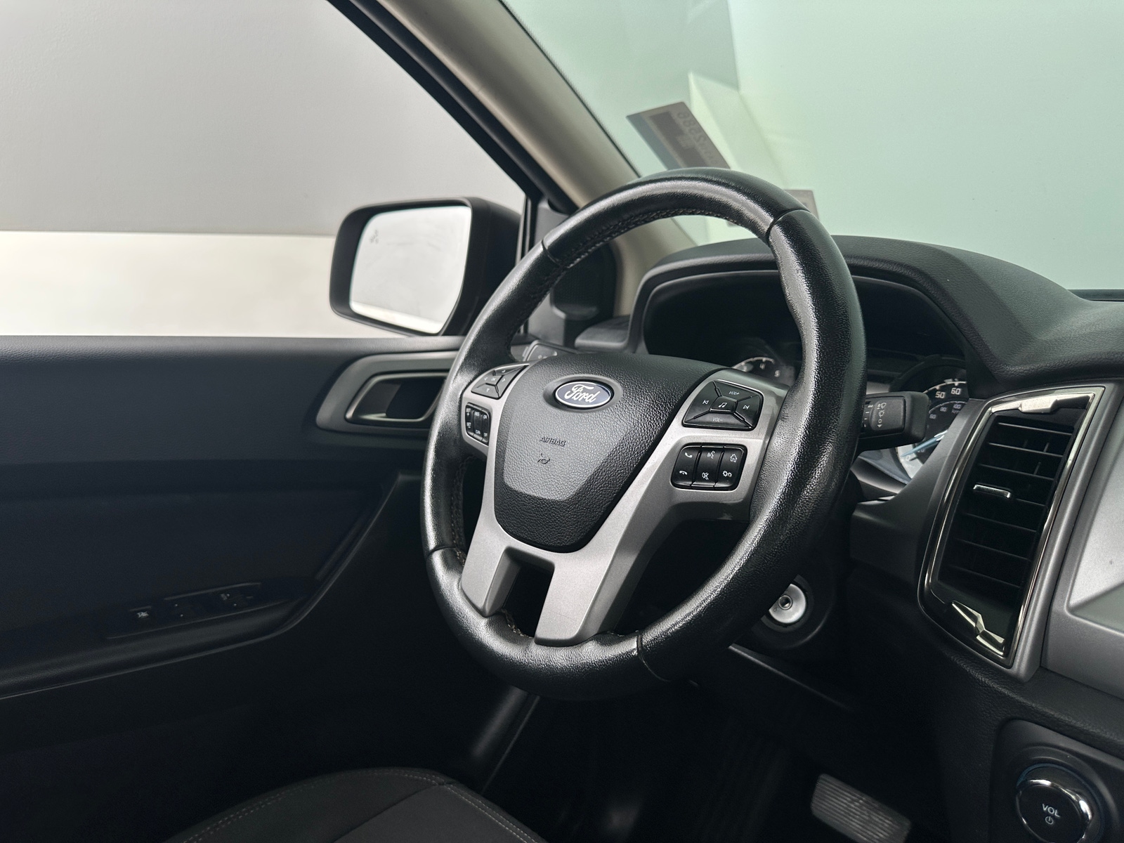 Thumbnail: 2019 Ford Ranger - 5