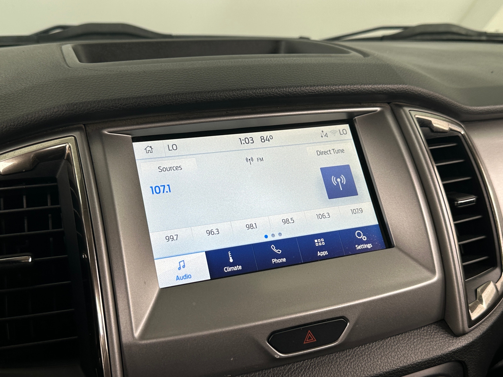 Thumbnail: 2019 Ford Ranger - 4