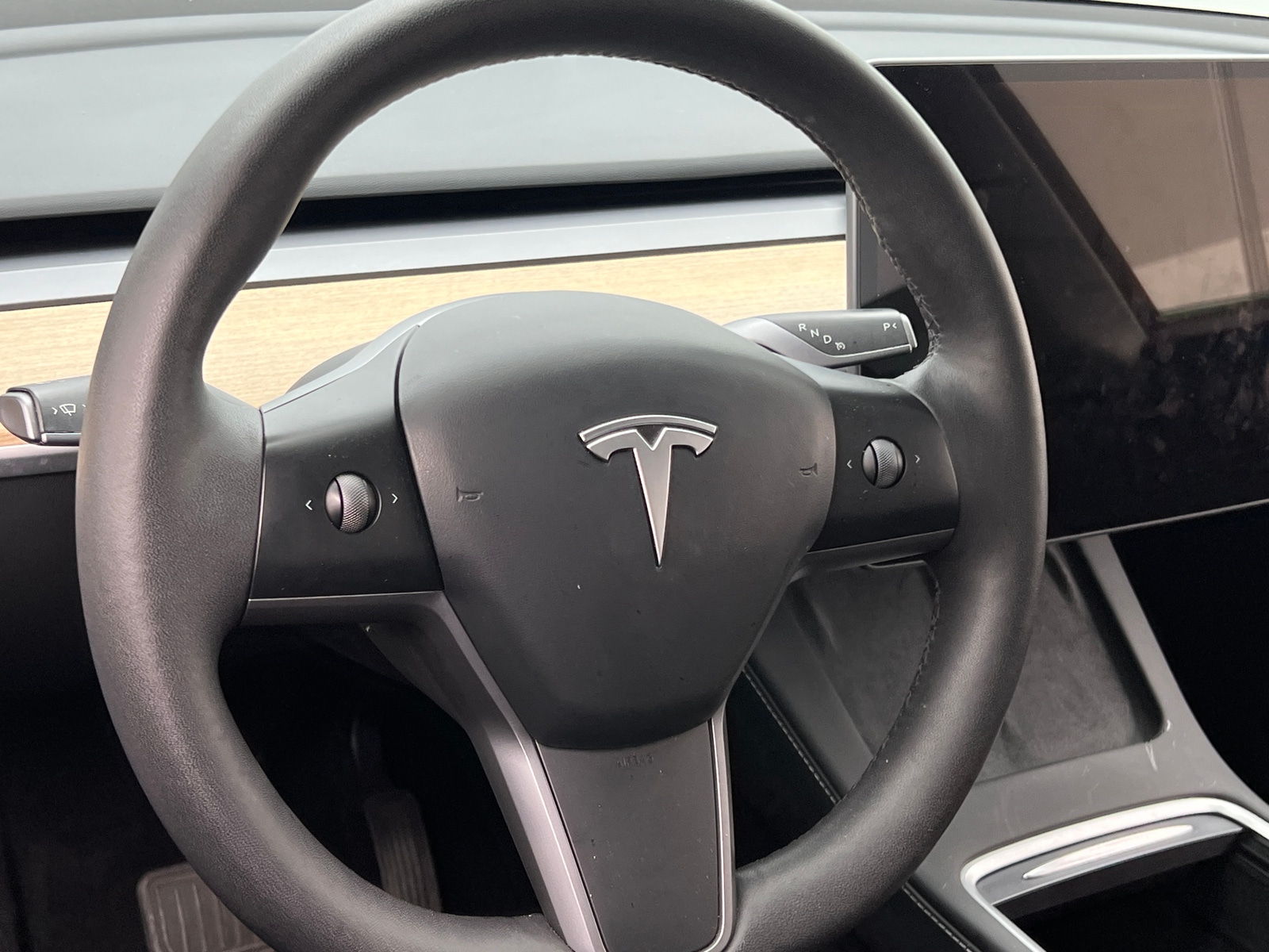 Thumbnail: 2023 Tesla Model Y - 4