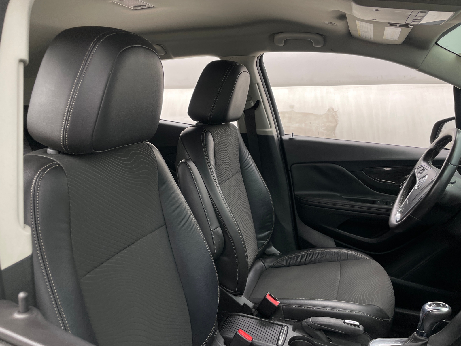 Thumbnail: 2014 Buick Encore - 2