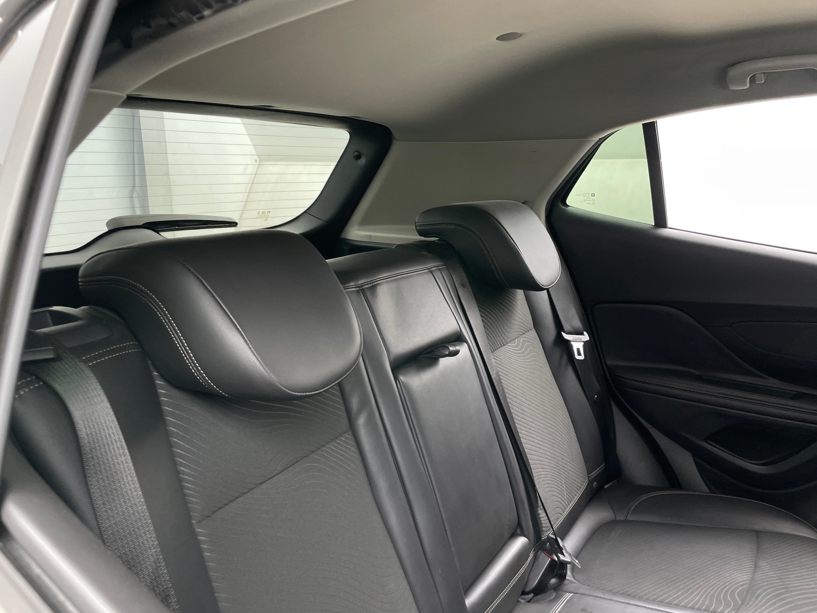 Thumbnail: 2014 Buick Encore - 6
