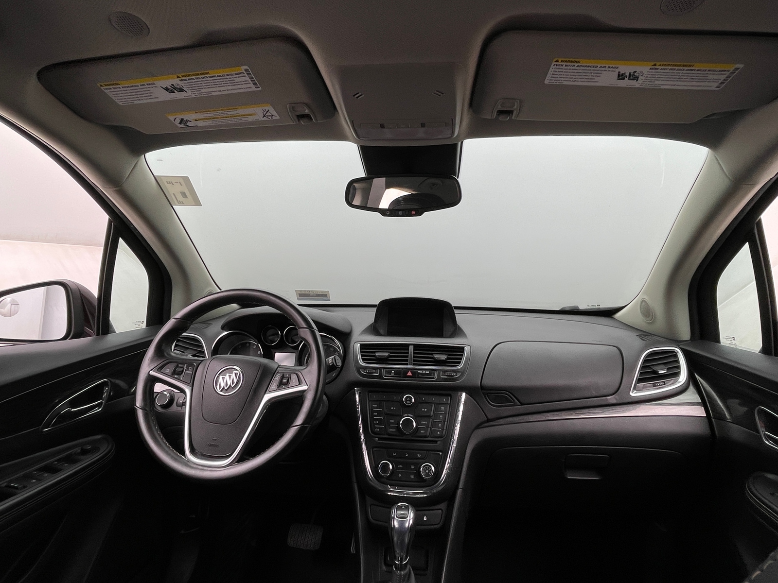 Thumbnail: 2014 Buick Encore - 3