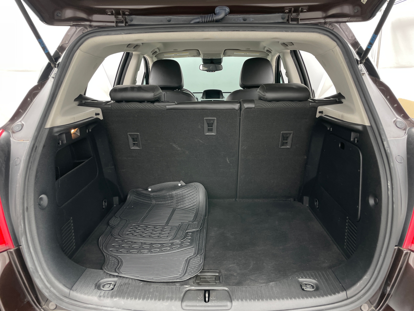 Thumbnail: 2014 Buick Encore - 7