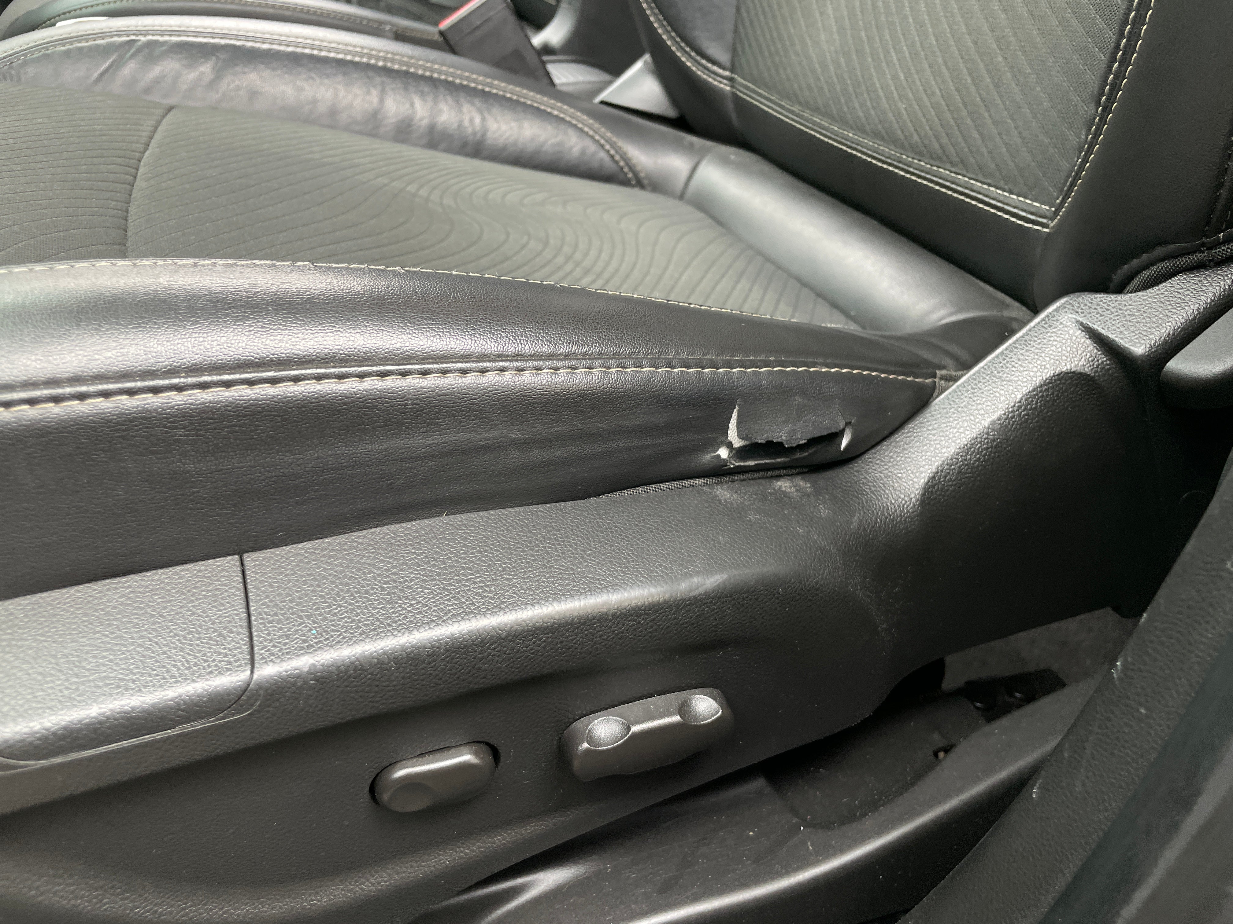 2014 Buick Encore