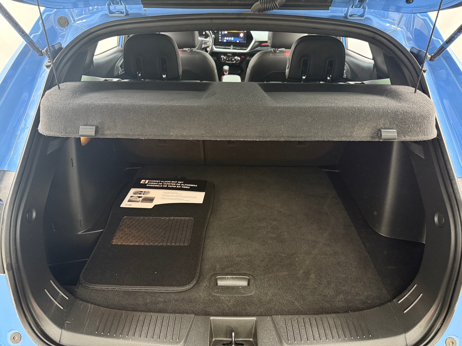 Thumbnail: 2024 Chevrolet Trax - 6