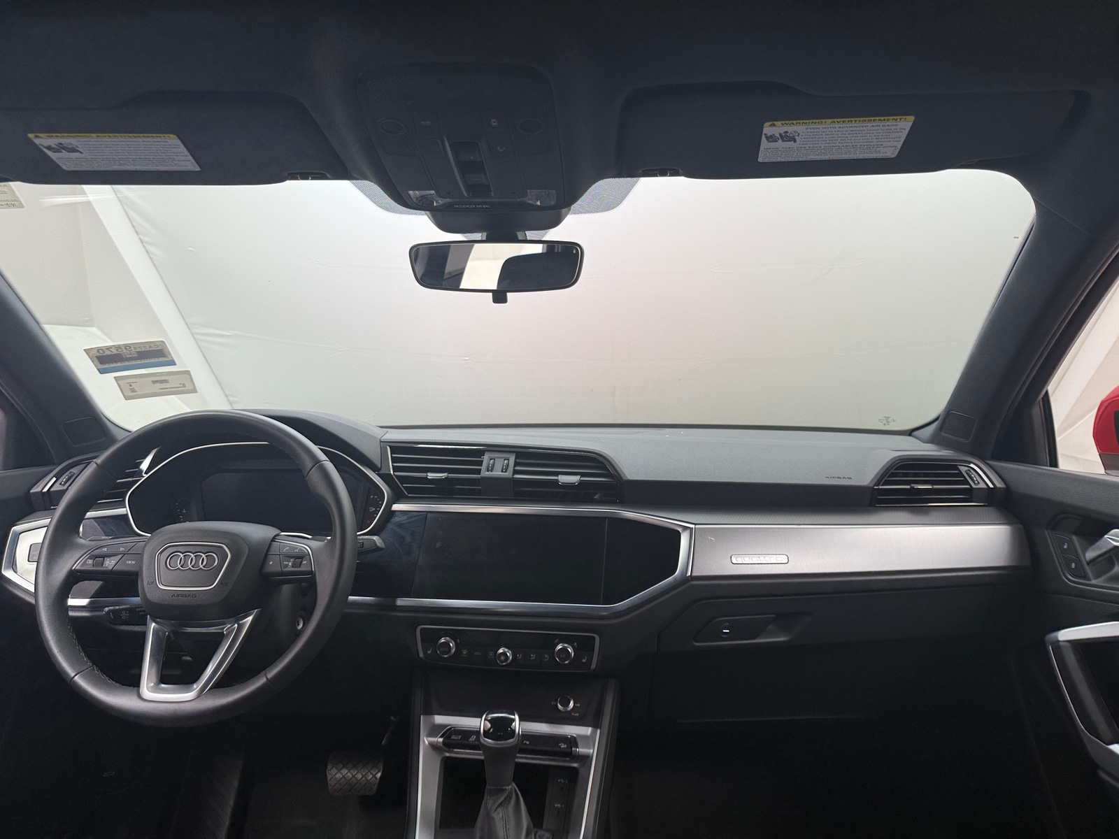 Thumbnail: 2025 Audi Q3 - 2
