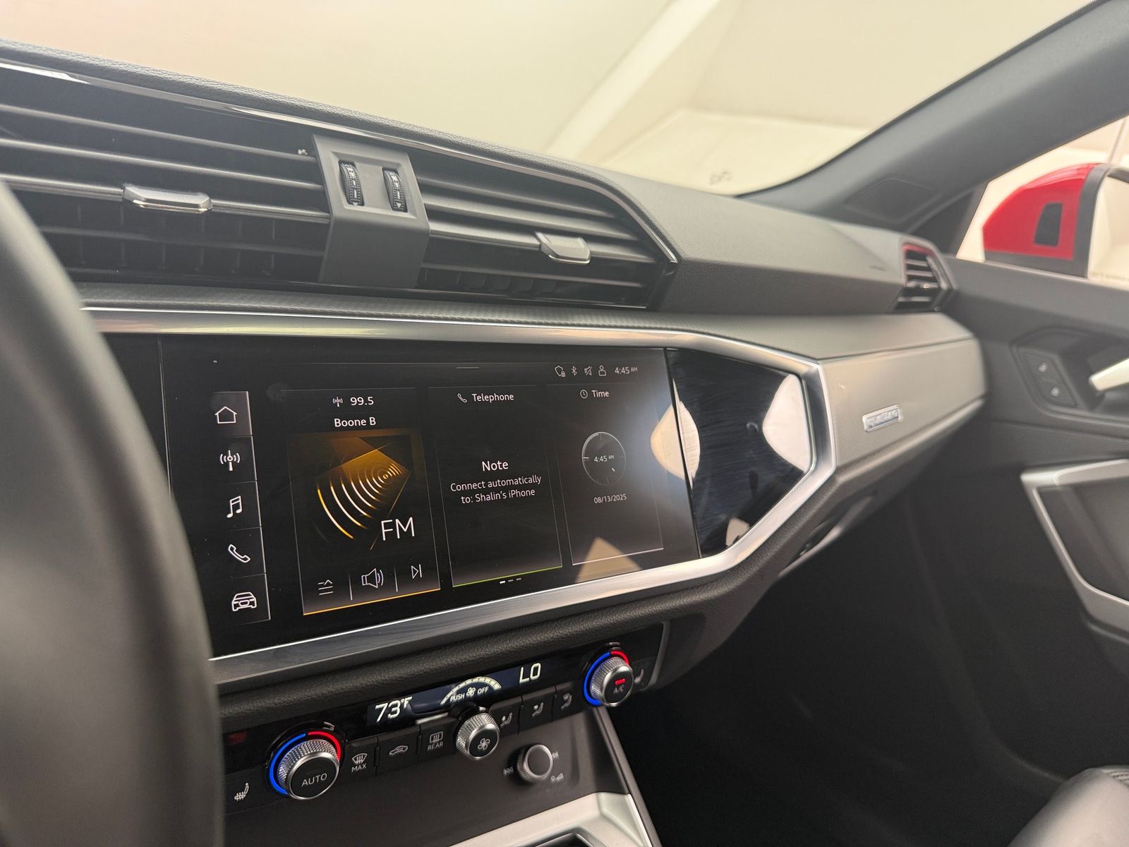 Thumbnail: 2025 Audi Q3 - 3