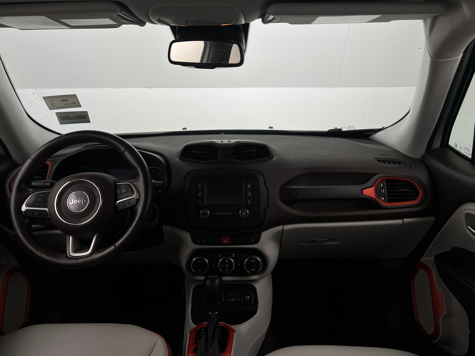 Thumbnail: 2015 Jeep Renegade - 2