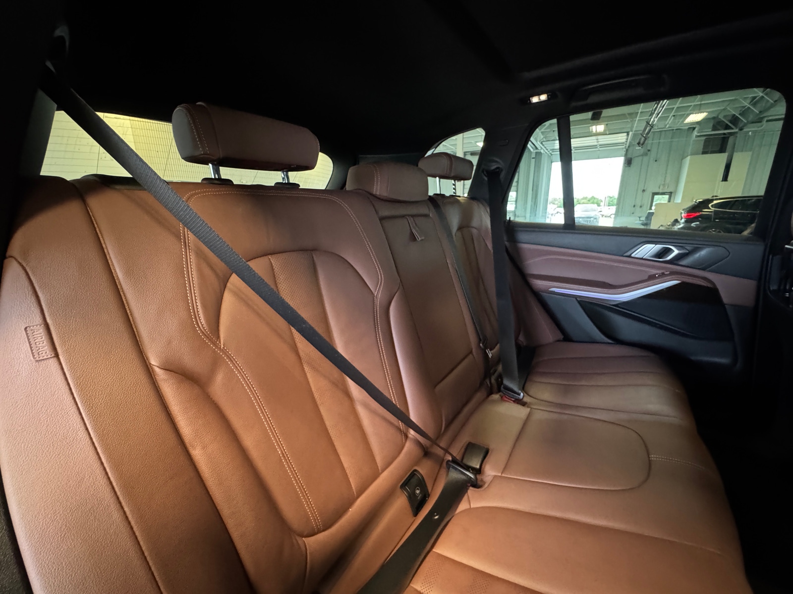 Thumbnail: 2021 BMW X5 - 5